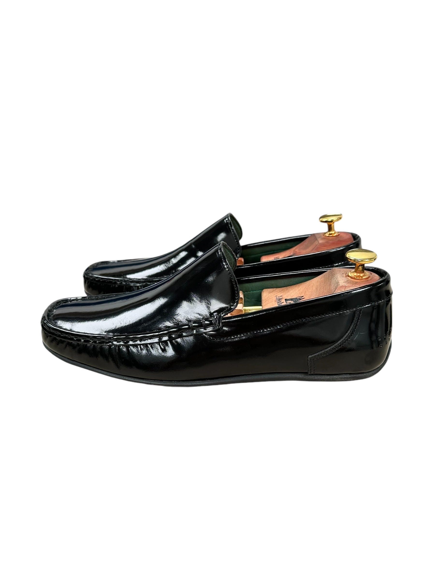 Star Shine Moccasin 