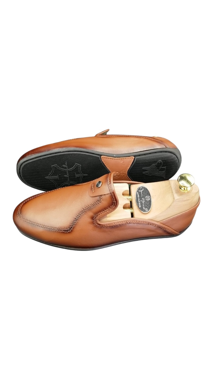 Potosi Nautic Slippers 
