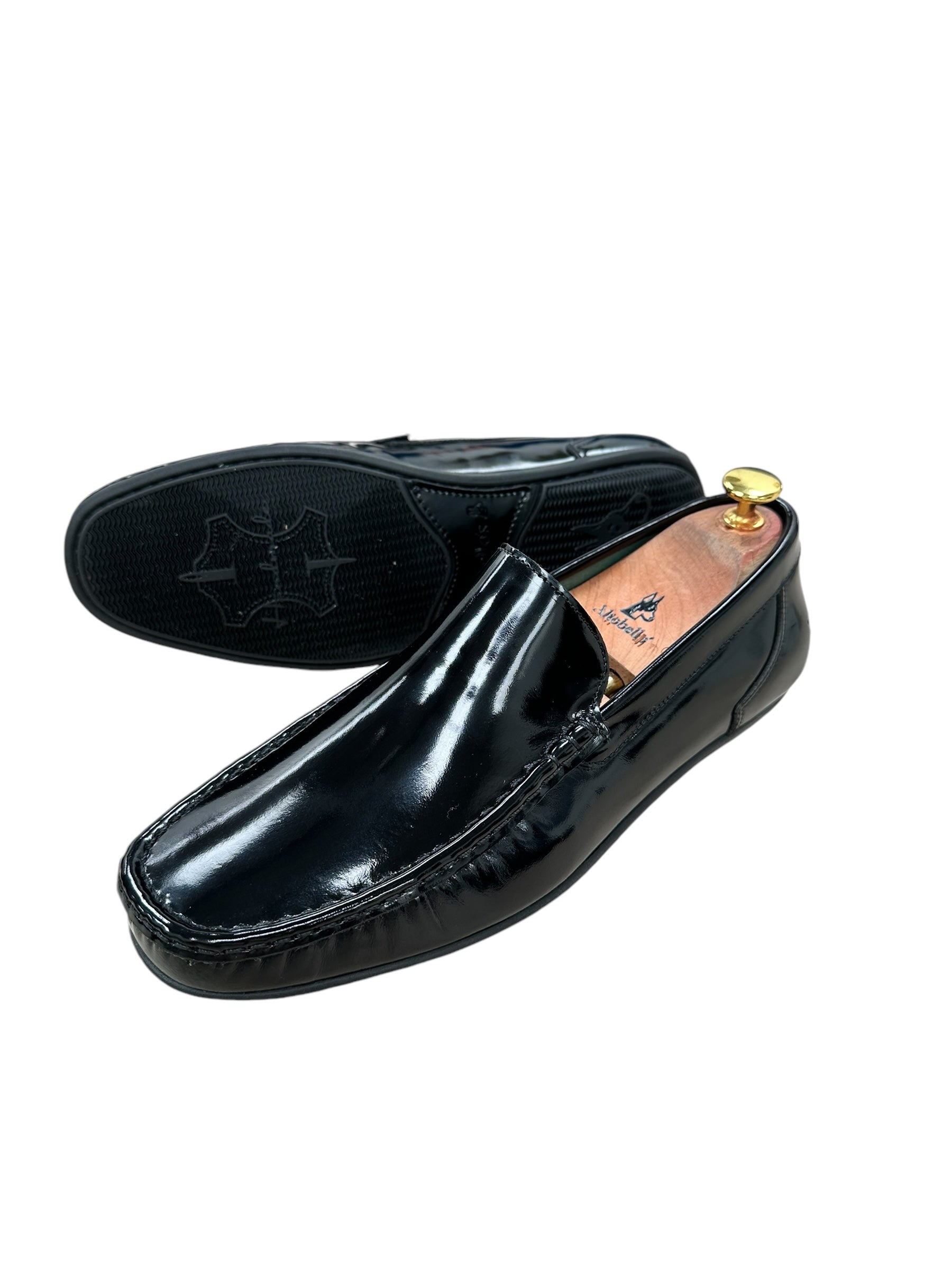 Star Shine Moccasin 