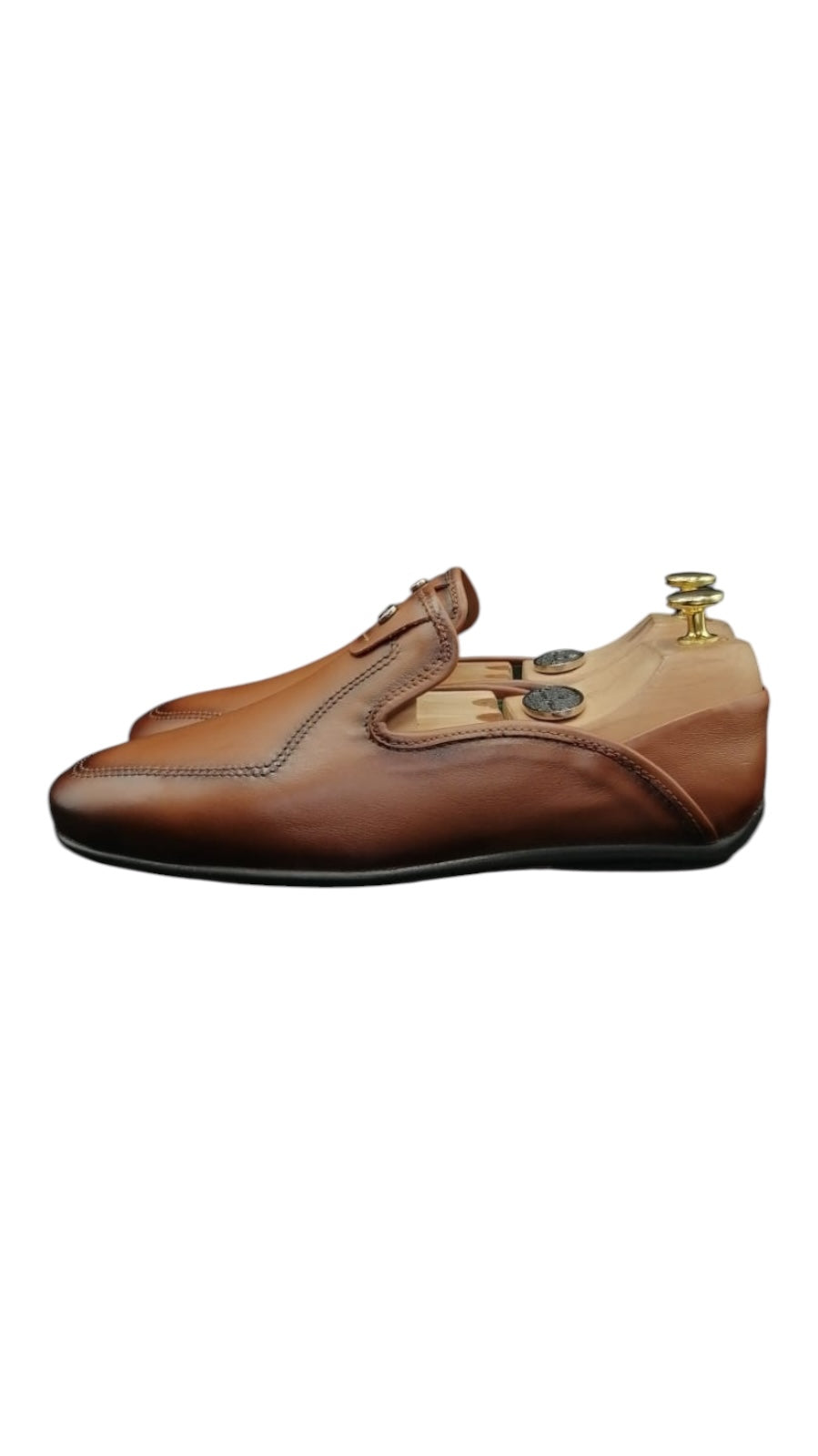 Potosi Nautic Slippers 