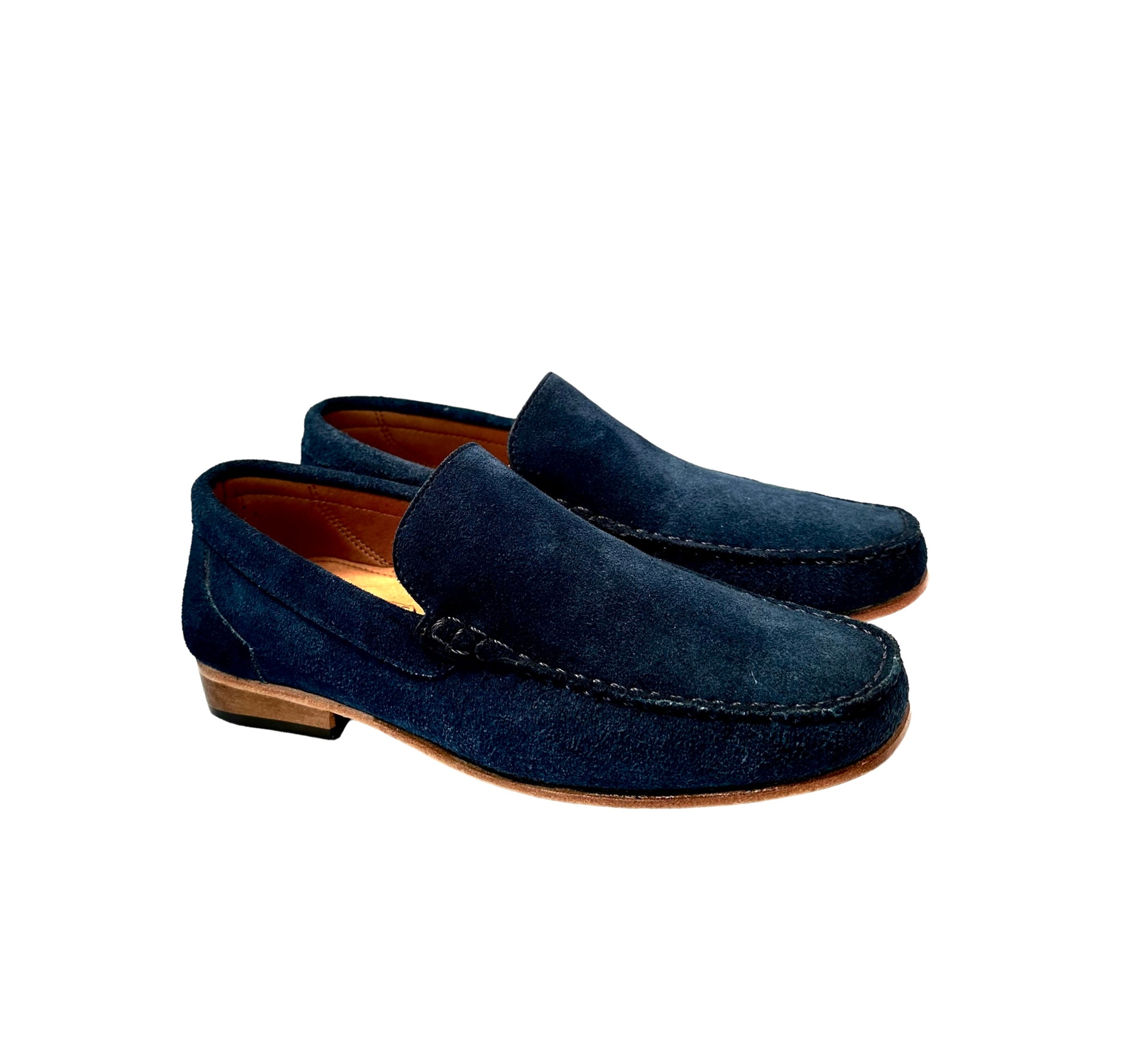 Star Elegancy Moccasin 