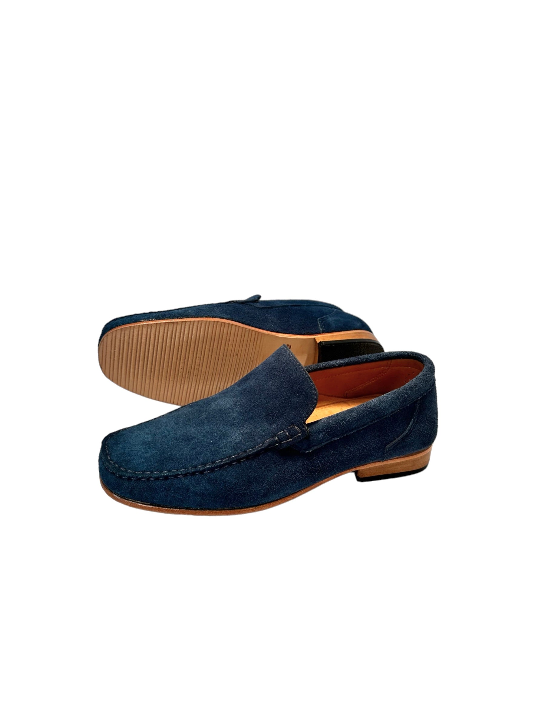 Star Elegancy Moccasin 