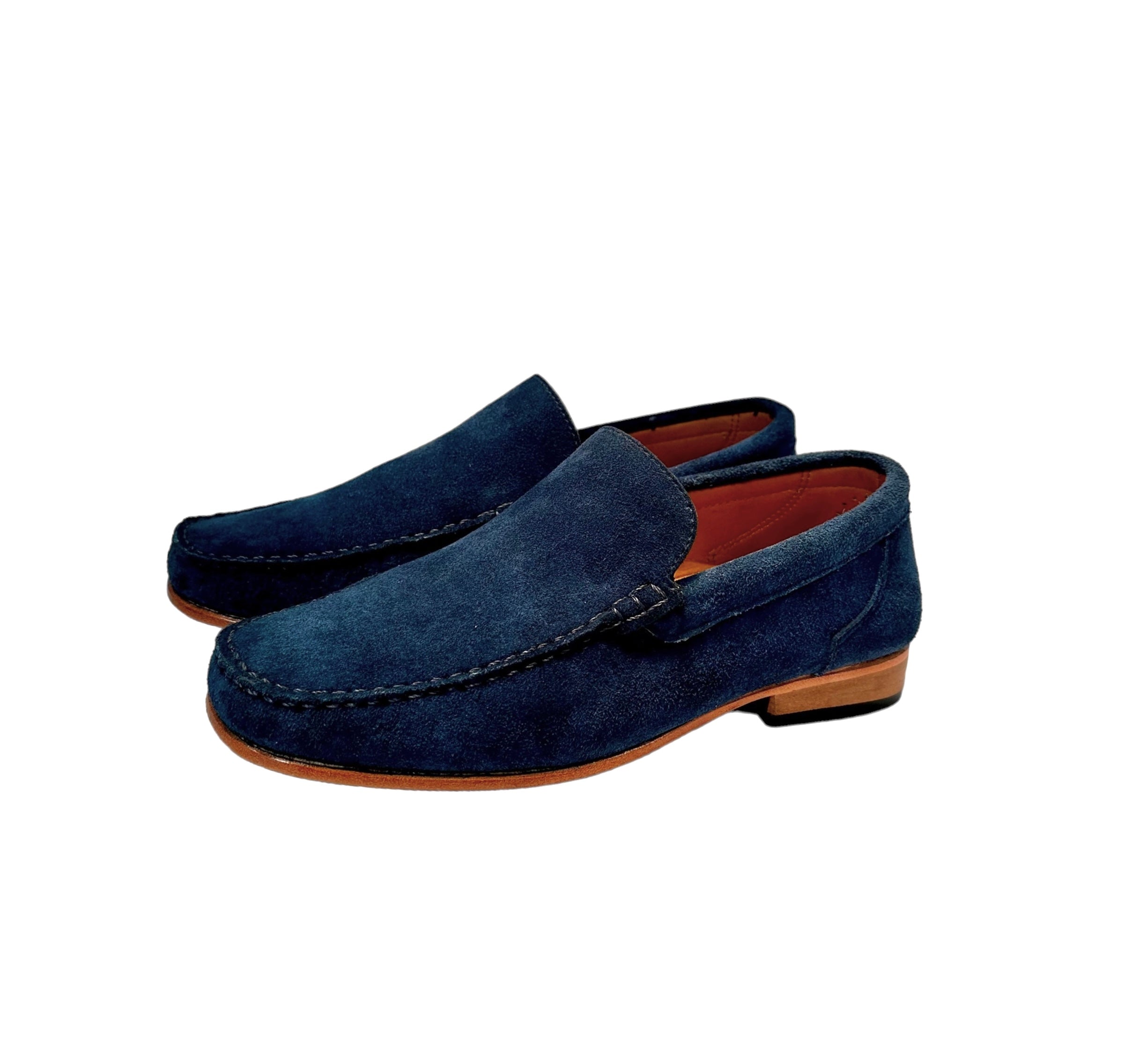 Star Elegancy Moccasin 
