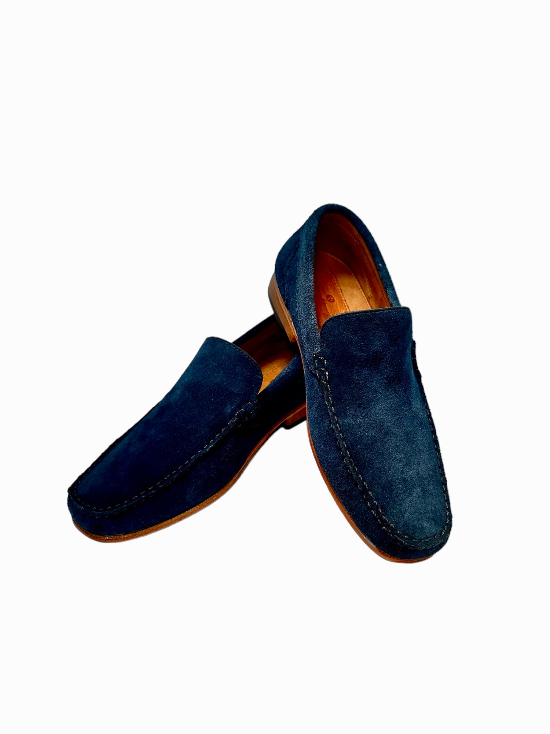 Star Elegancy Moccasin 