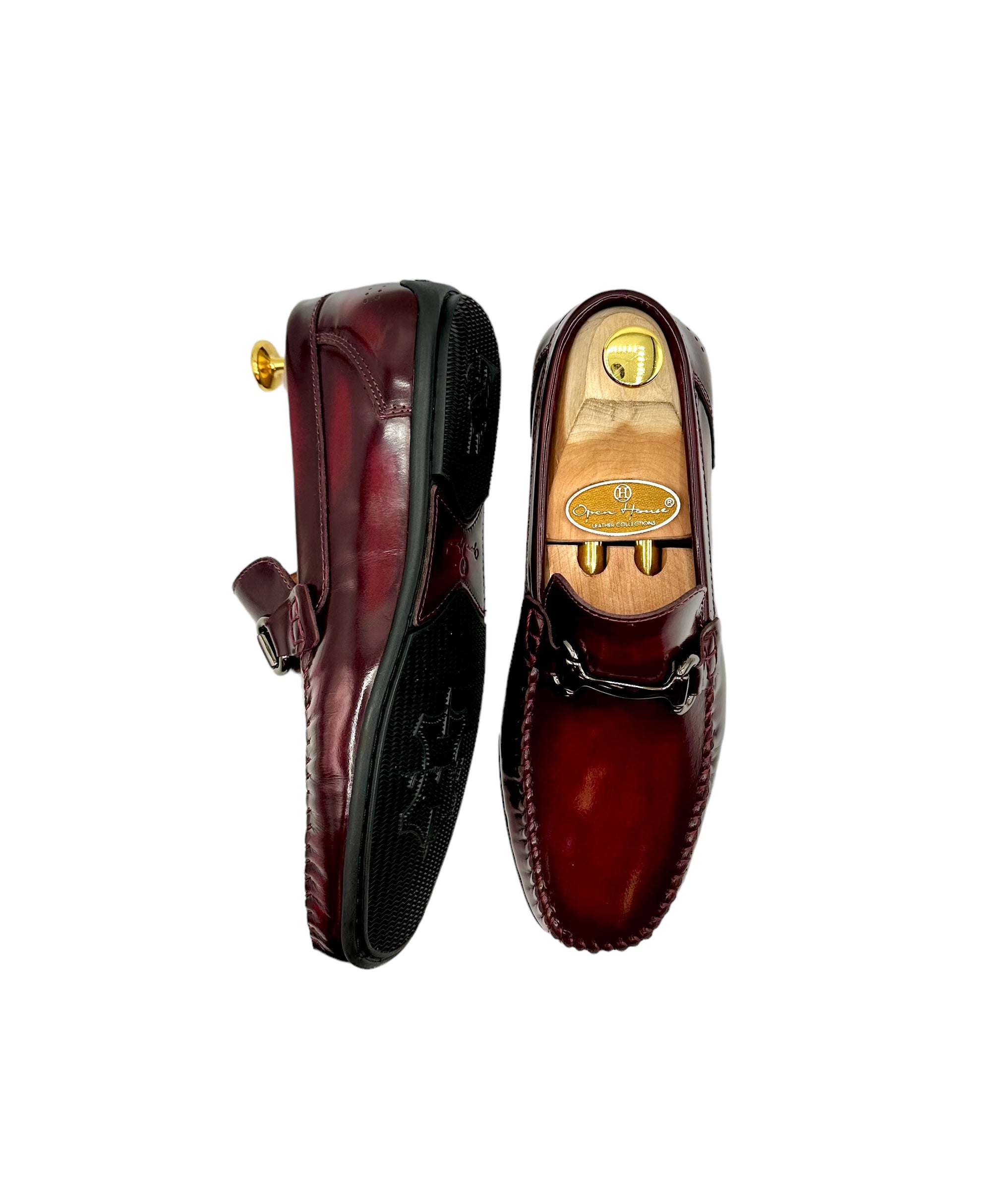 Luciano Altobello Moccasin 