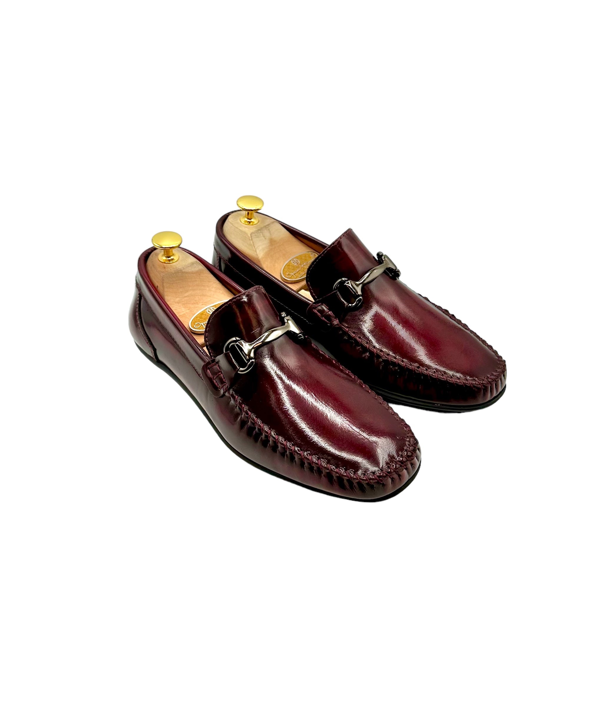 Luciano Altobello Moccasin 