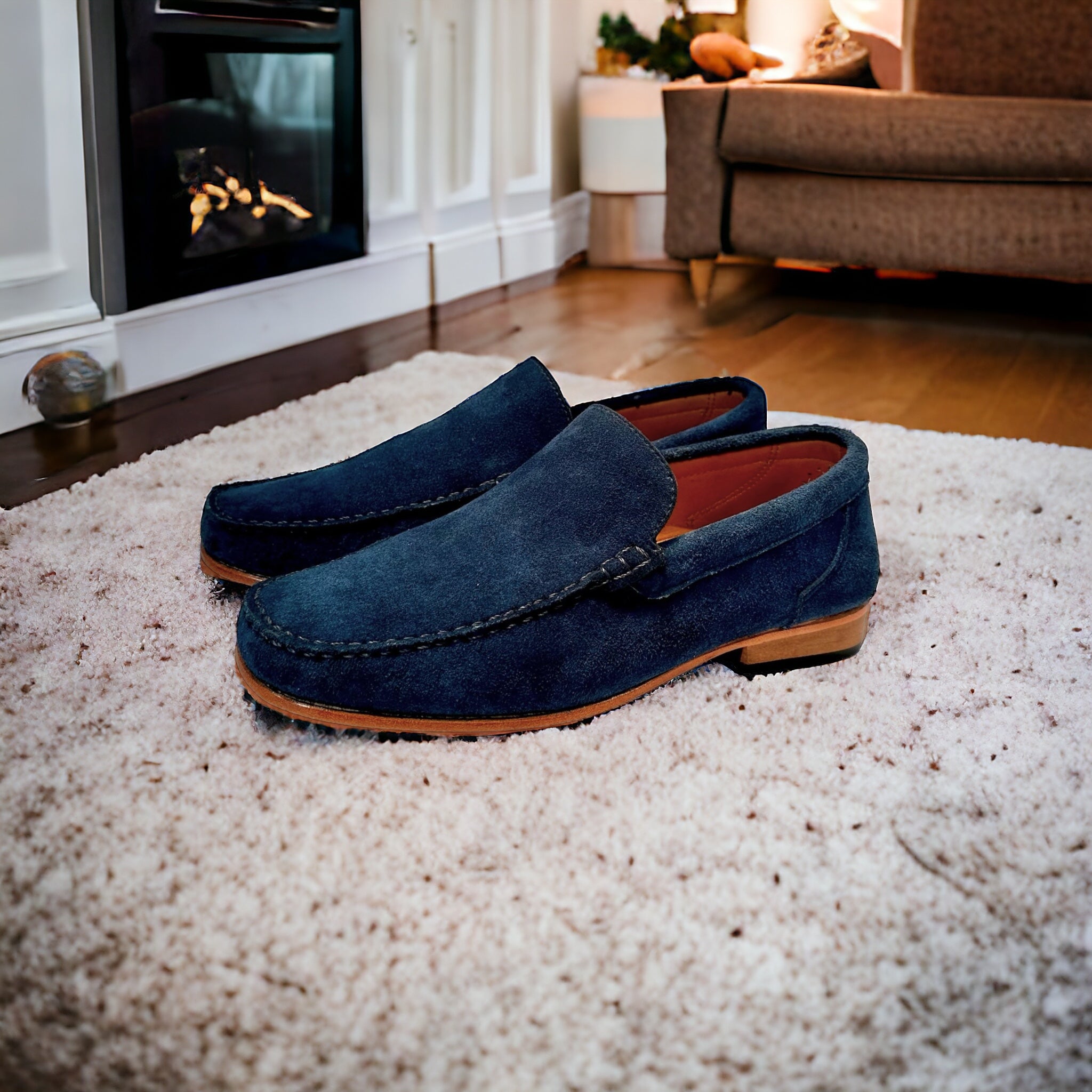 Star Elegancy Moccasin 
