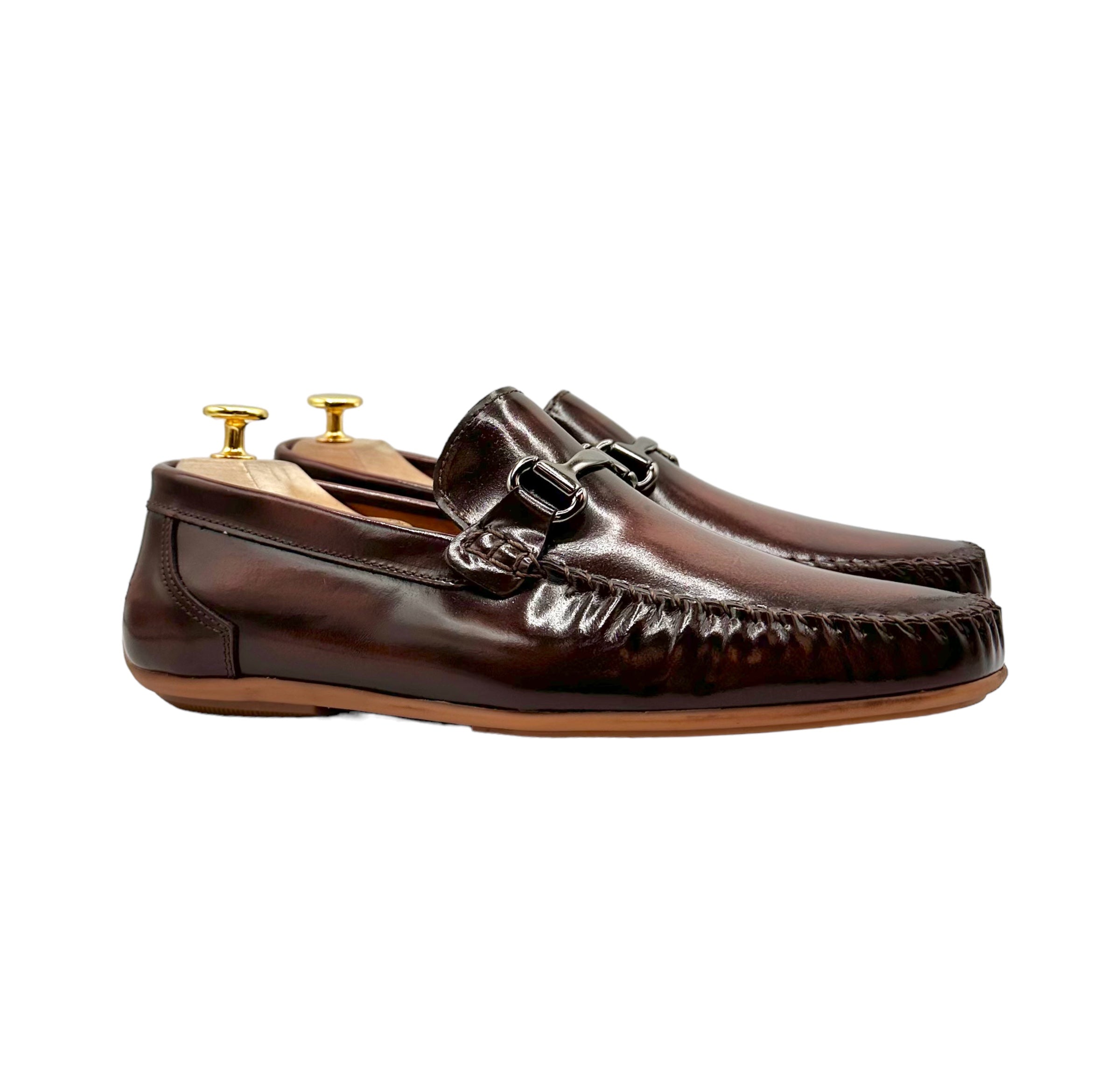 Luciano Altobello Moccasin 
