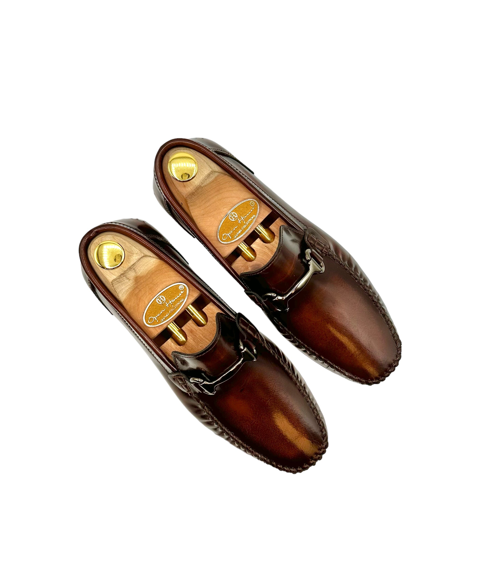 Luciano Altobello Moccasin 