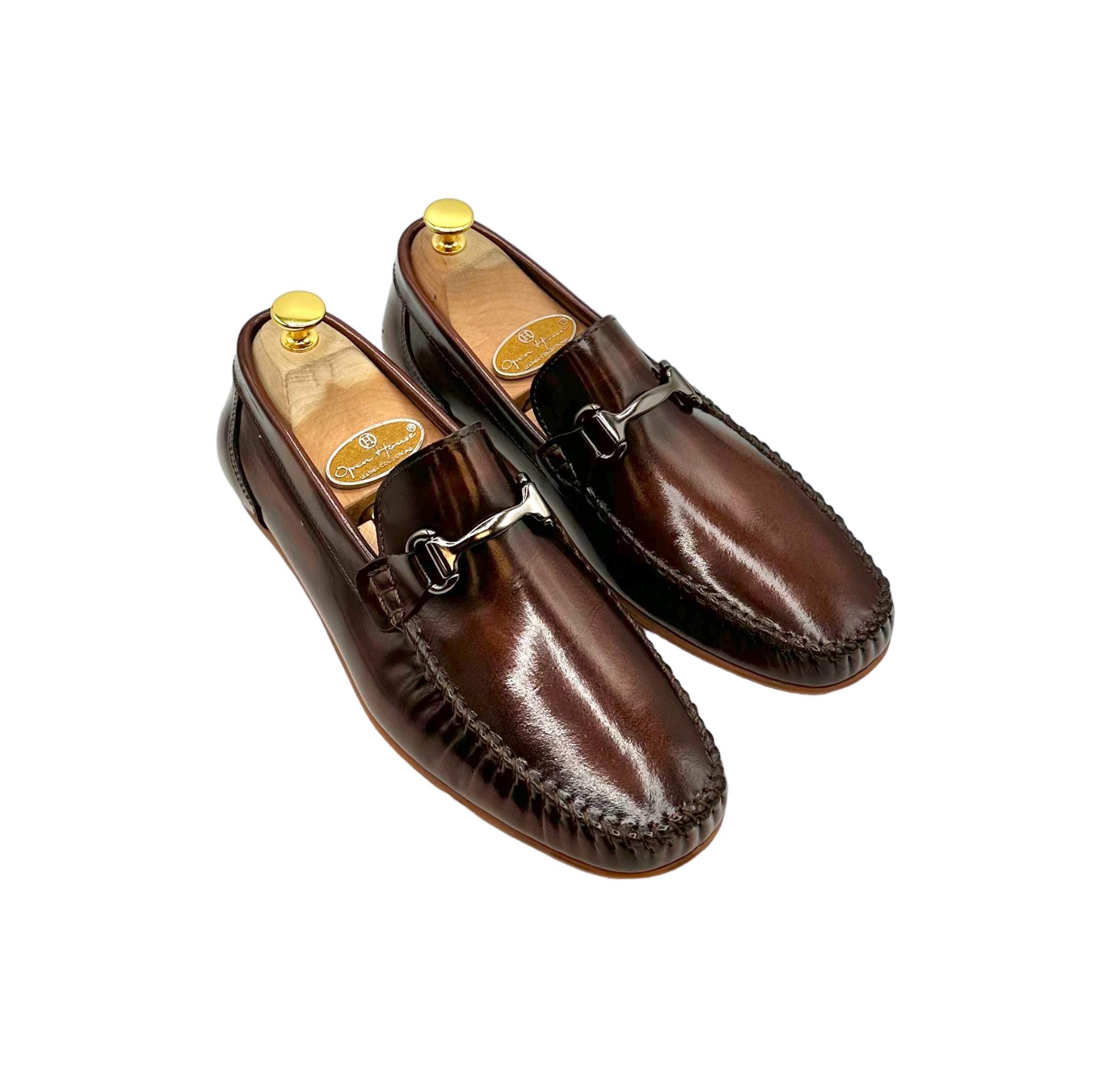 Luciano Altobello Moccasin 