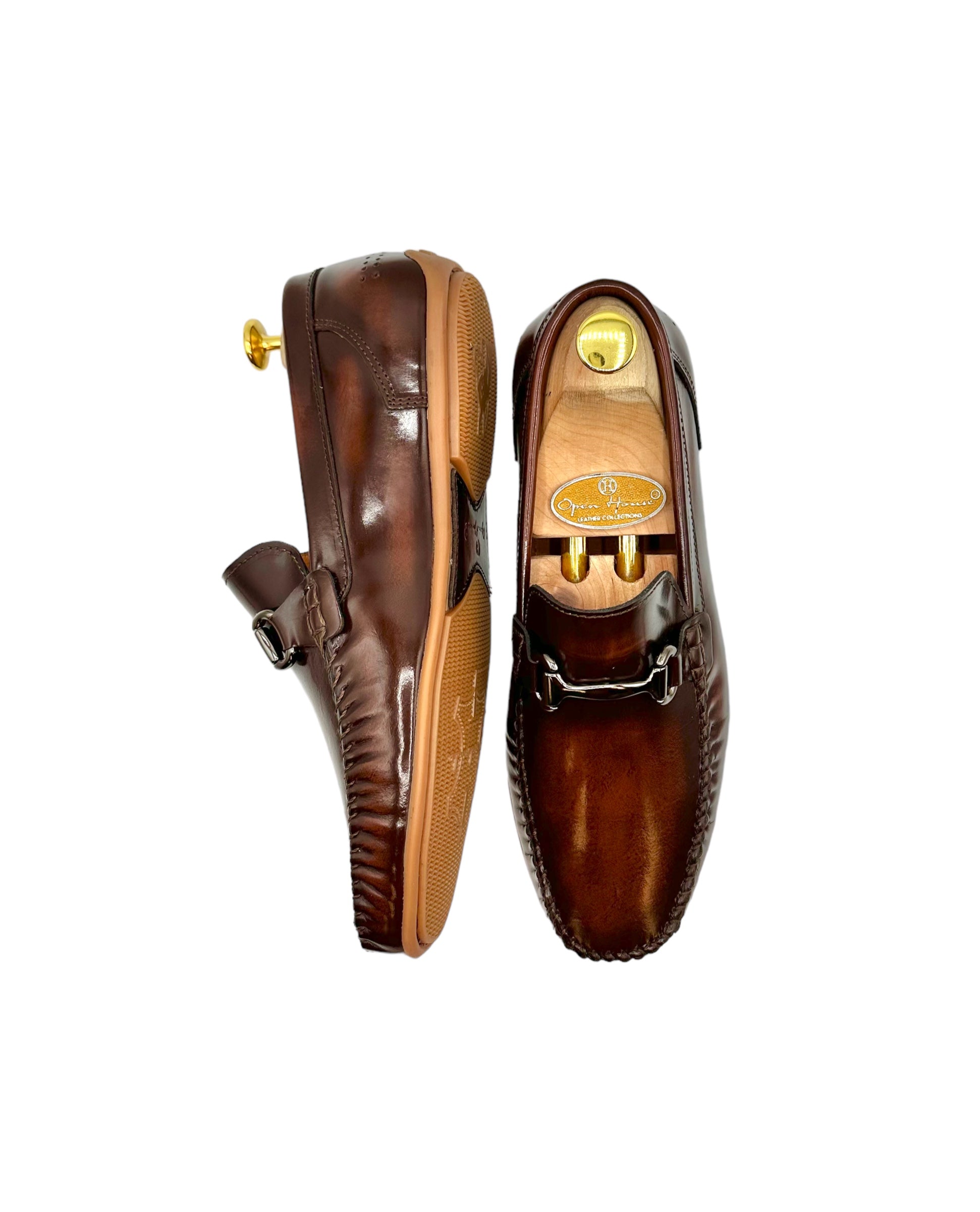 Luciano Altobello Moccasin 