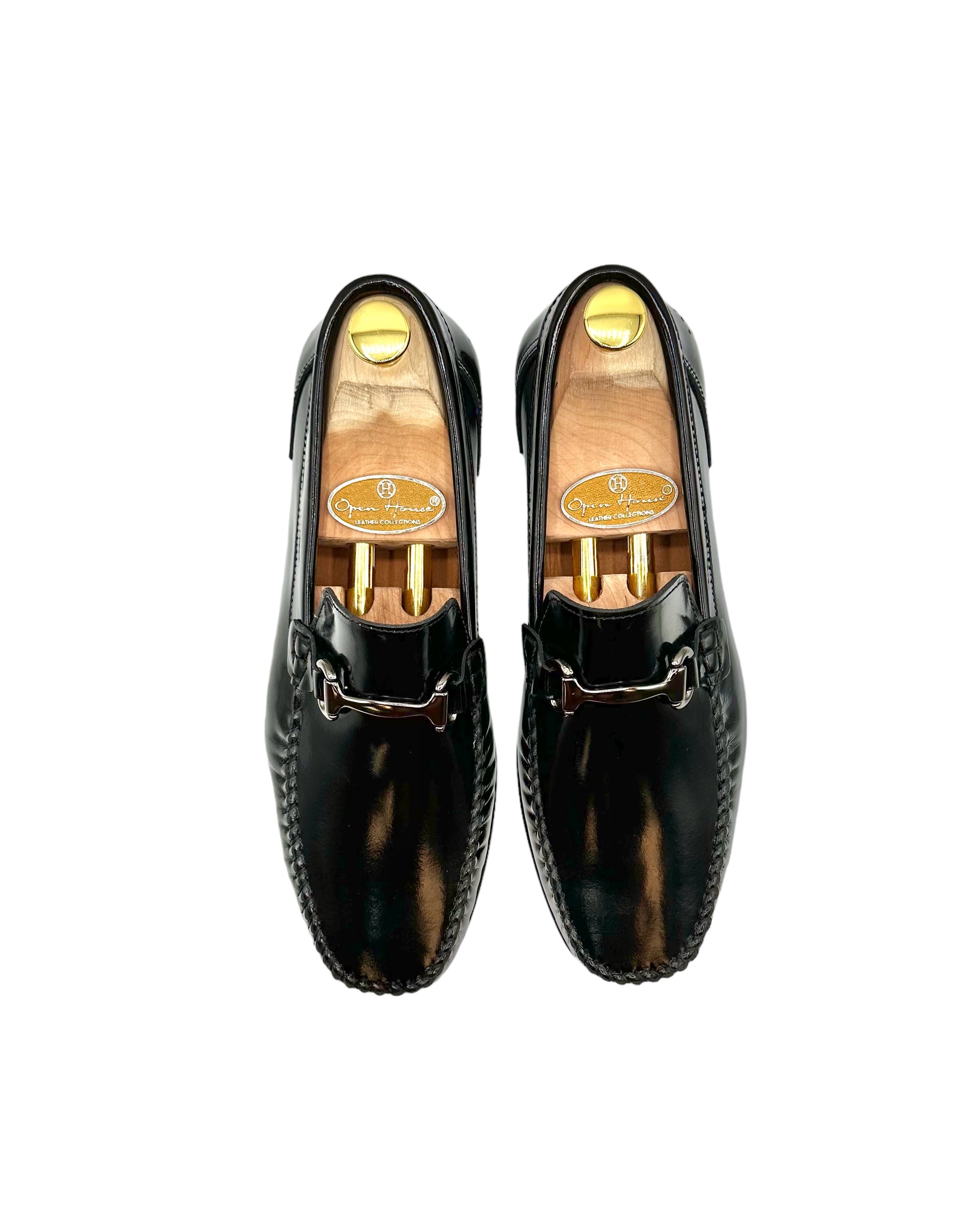 Luciano Altobello Moccasin 