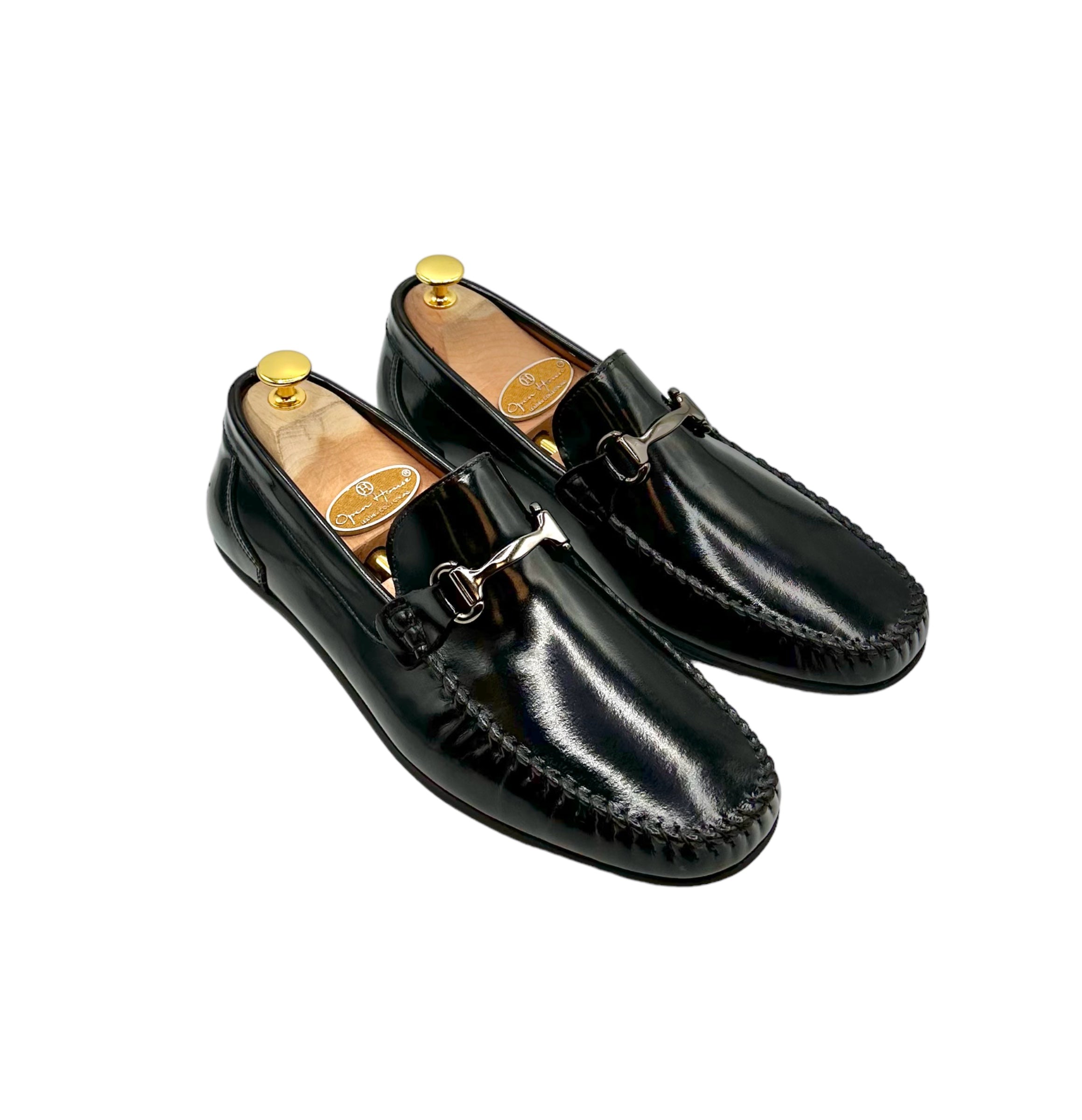 Luciano Altobello Moccasin 
