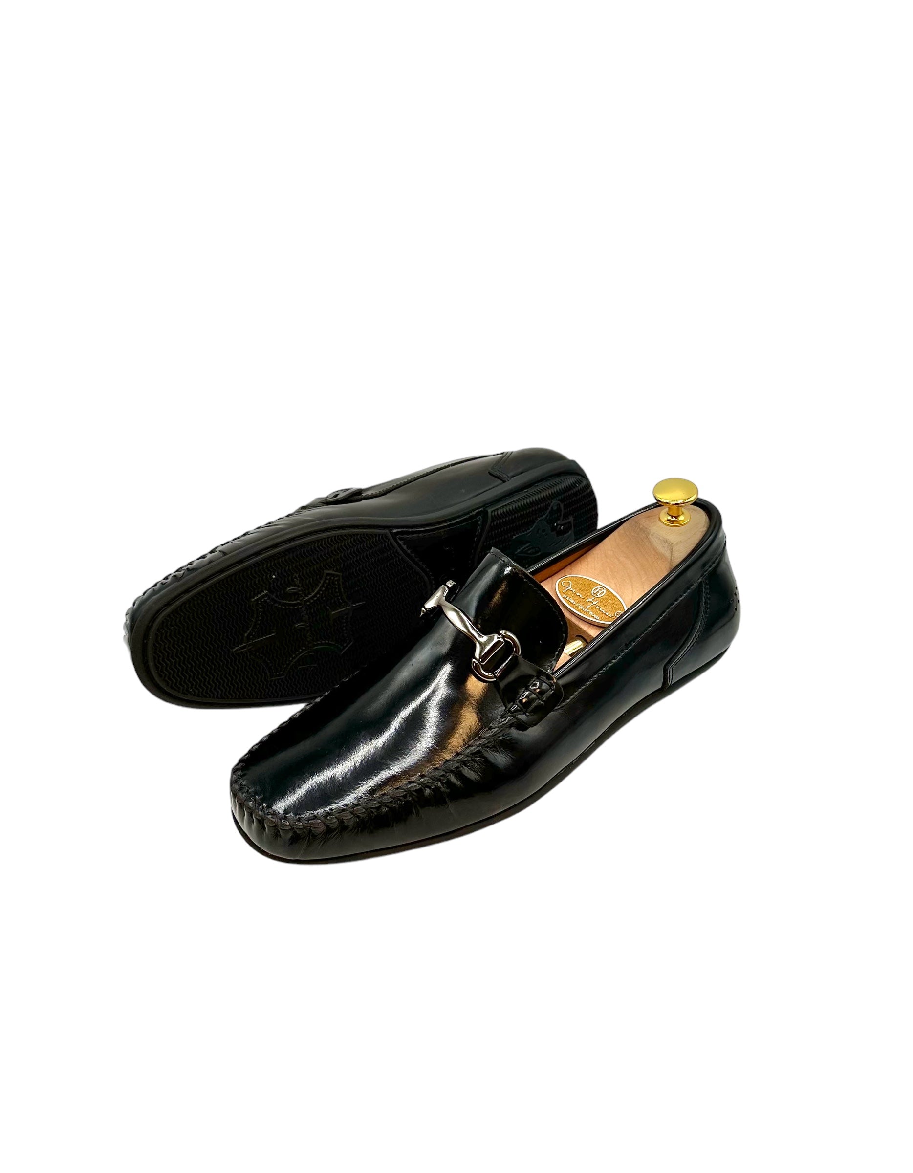 Luciano Altobello Moccasin 