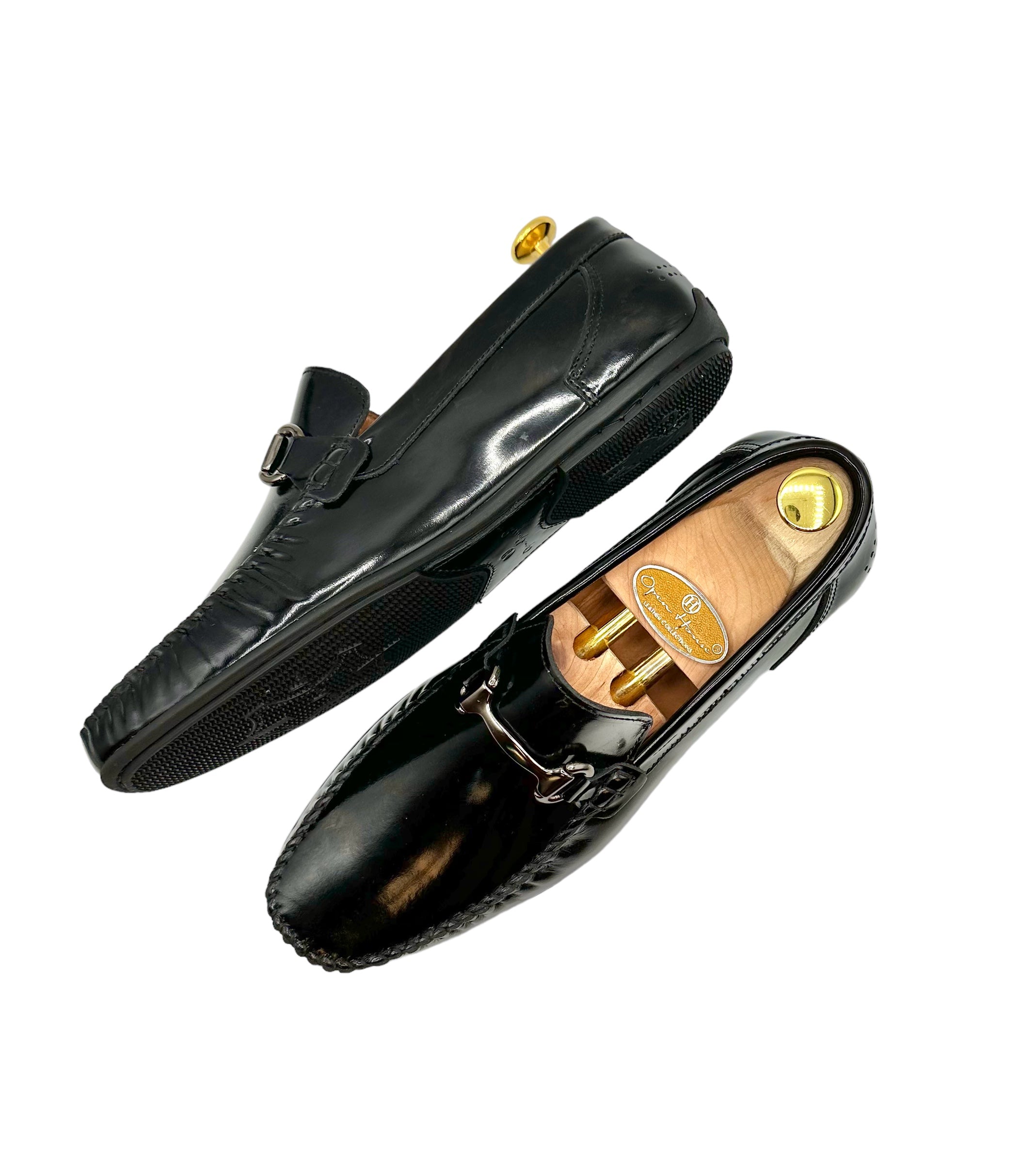 Luciano Altobello Moccasin 