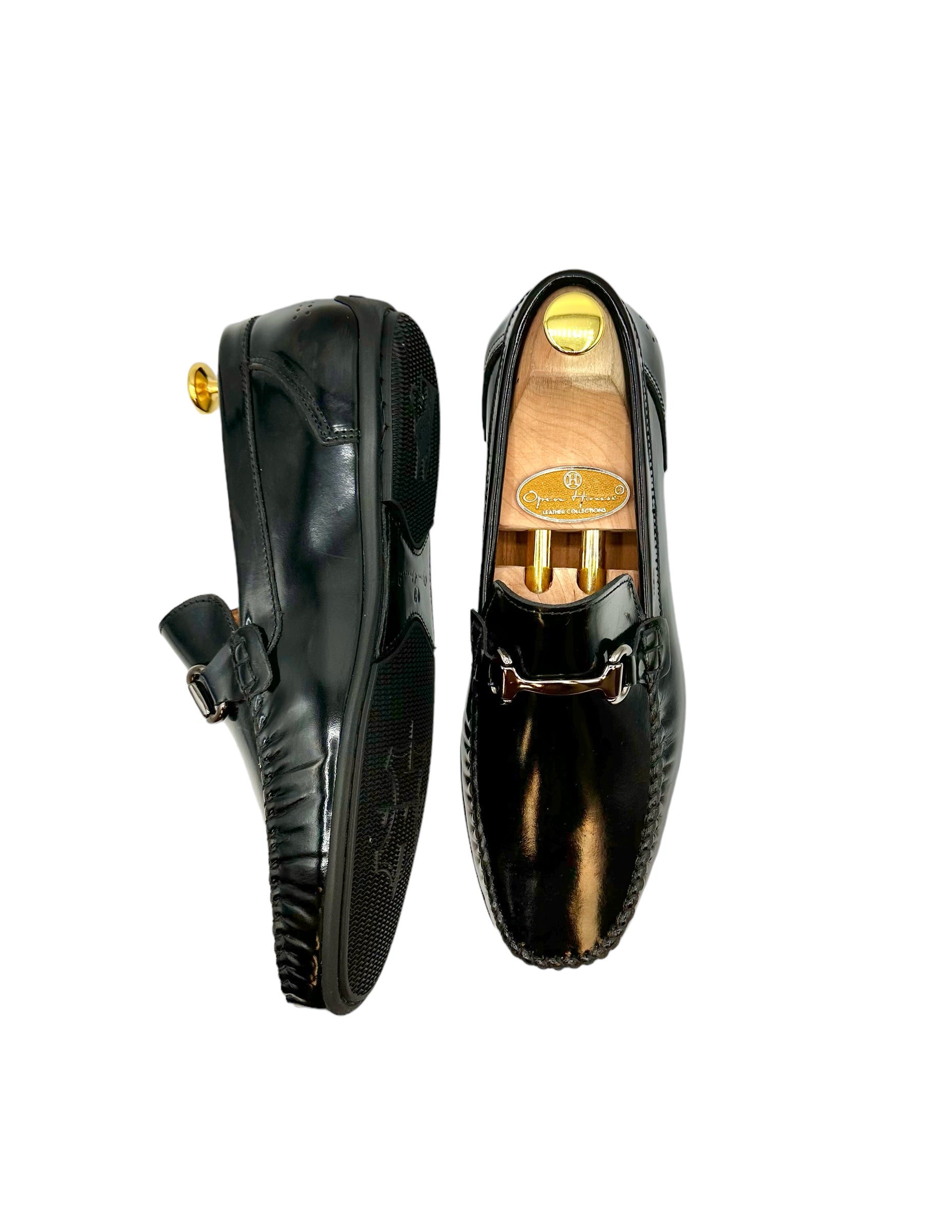 Luciano Altobello Moccasin 