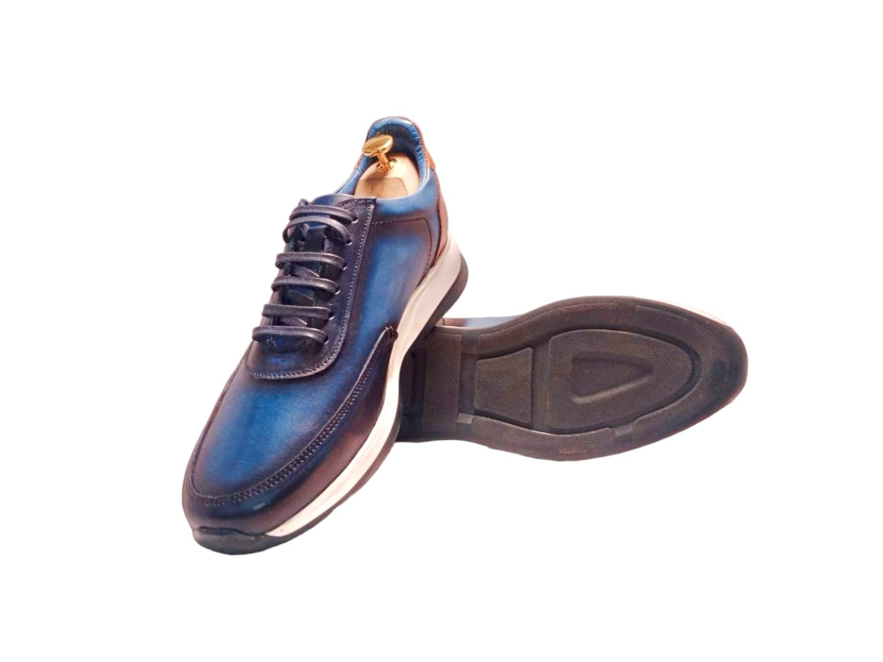 Arcadi Patina Sneakers