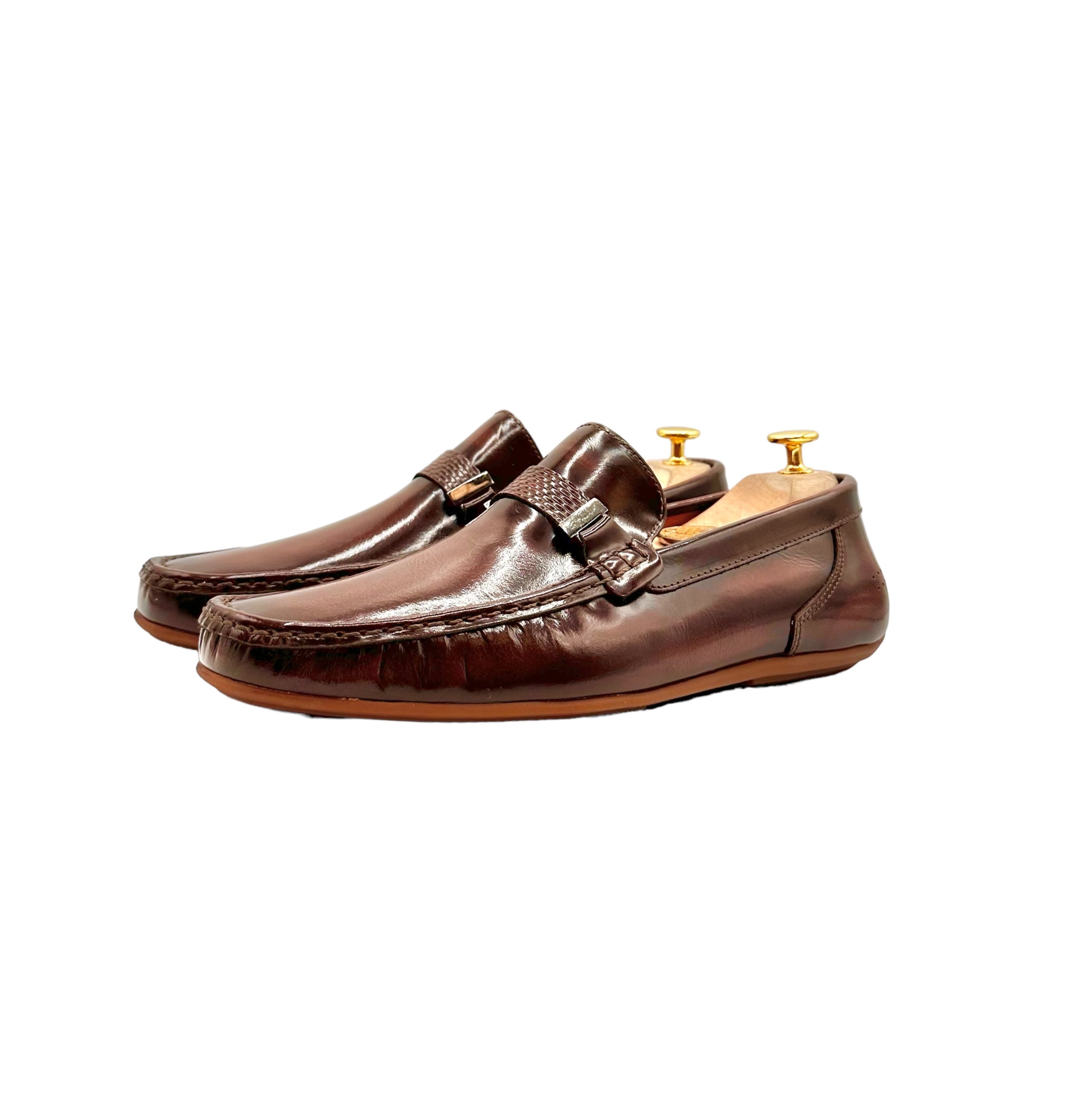 Avantic Moccasin 