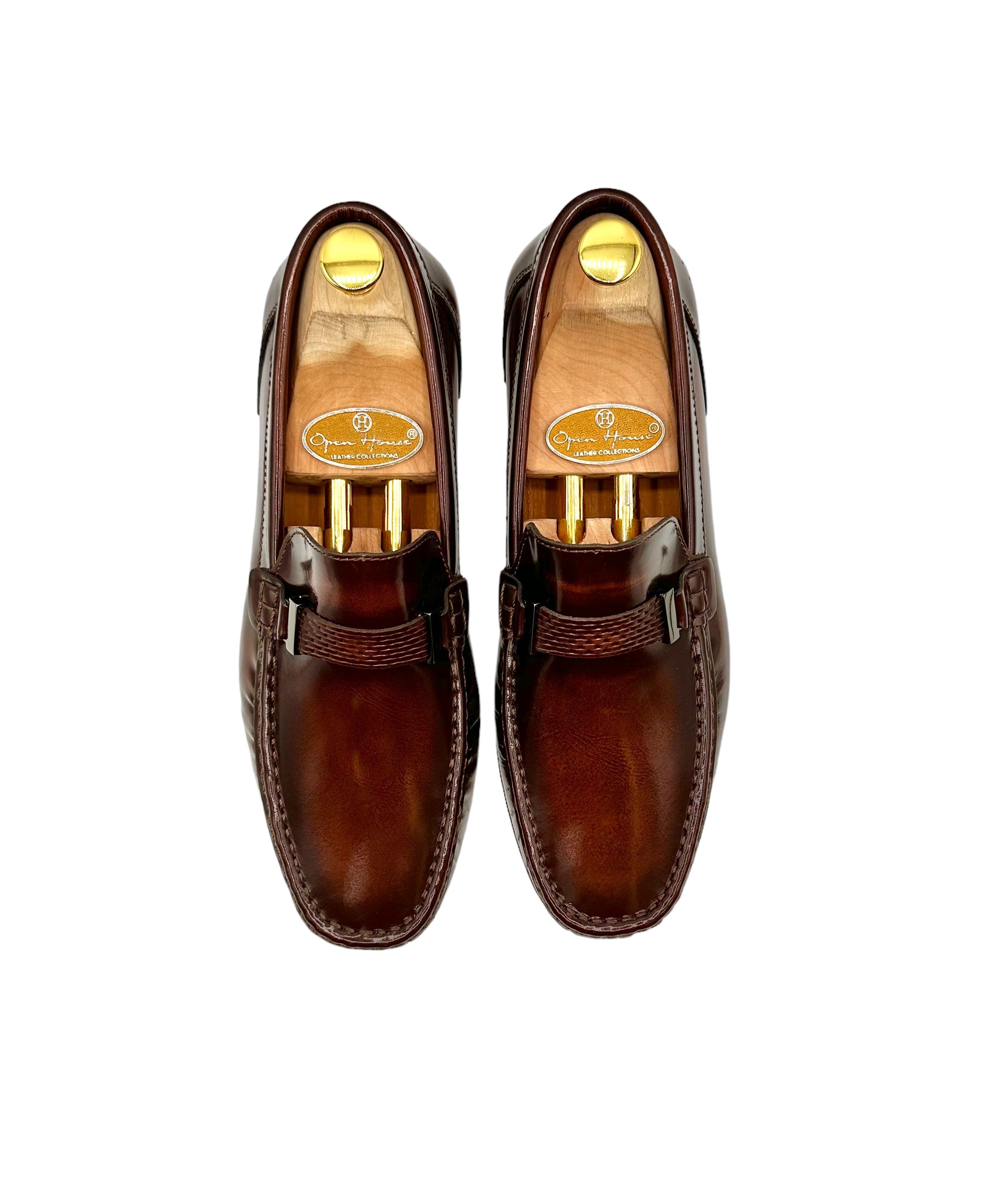 Avantic Moccasin 