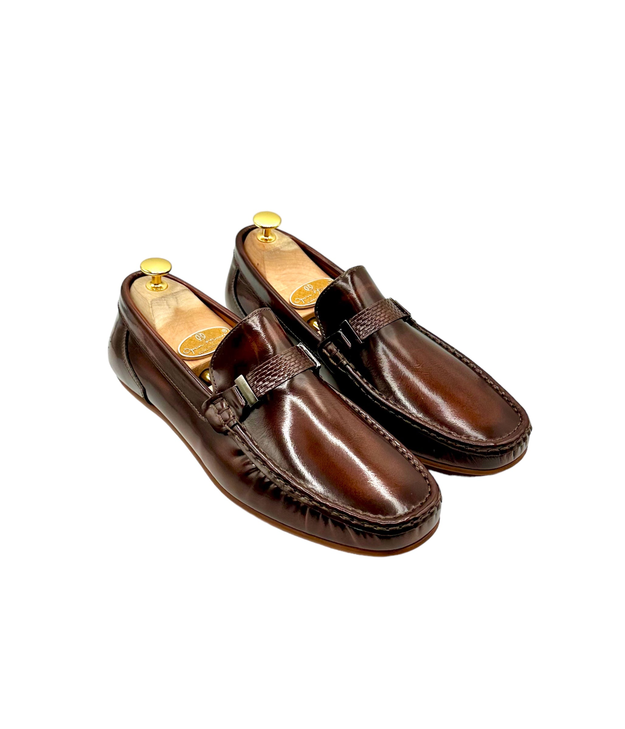 Avantic Moccasin 