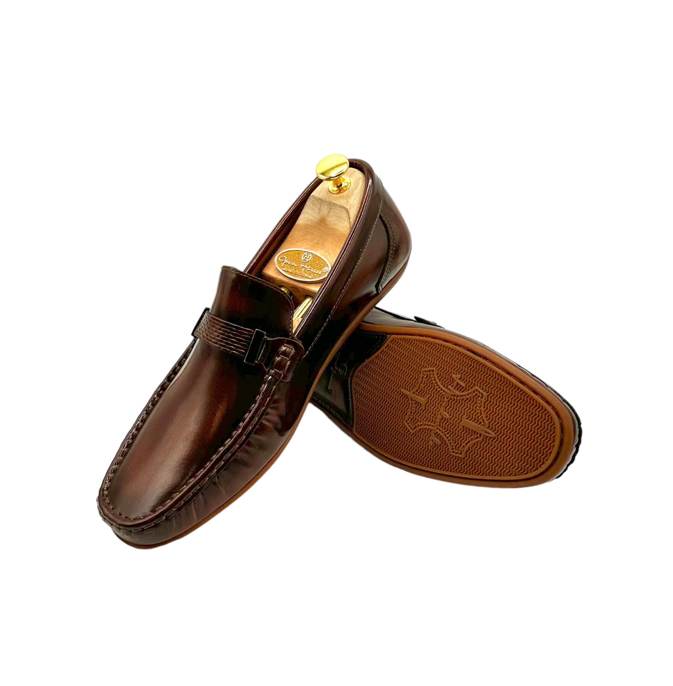 Avantic Moccasin 