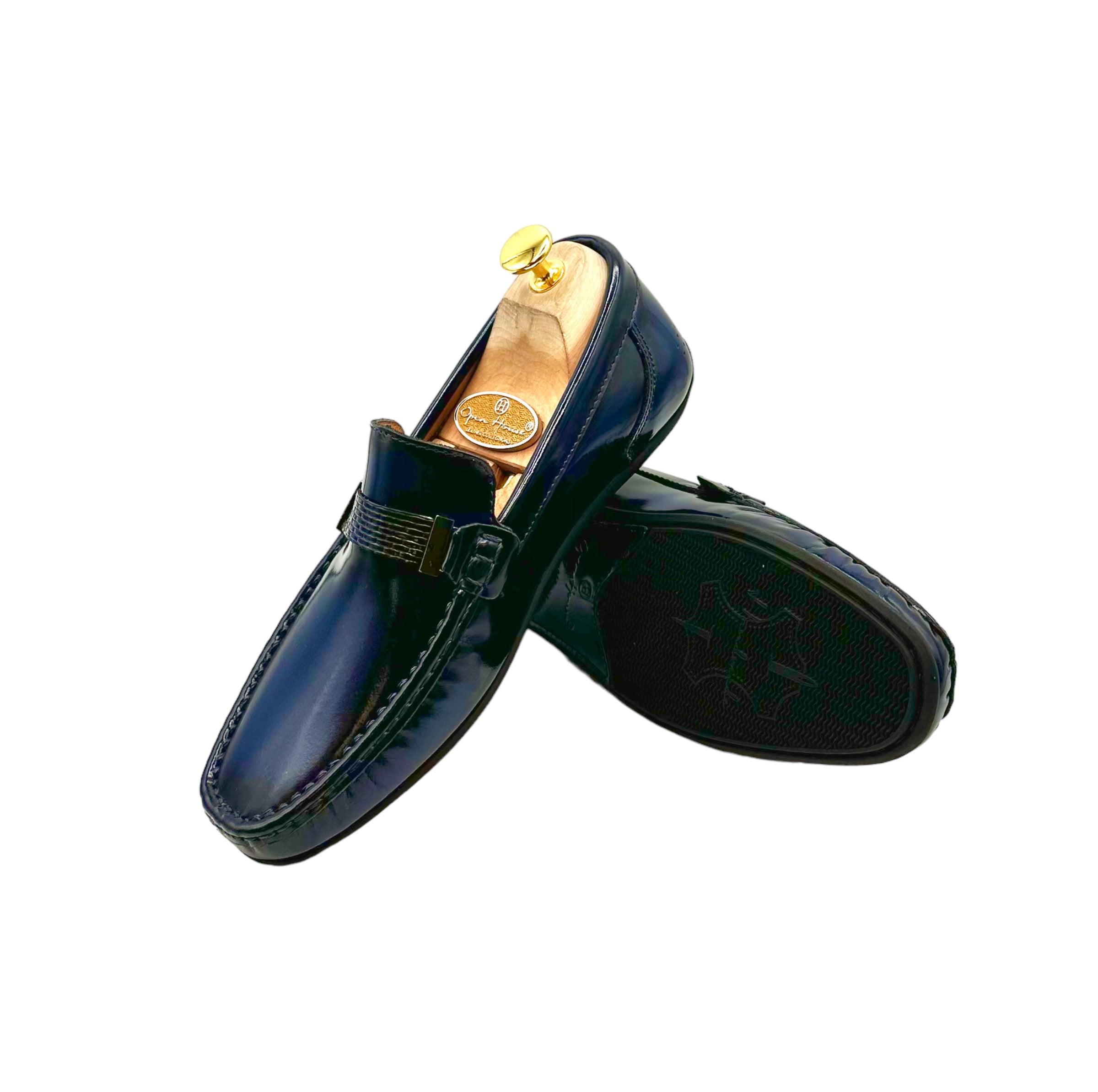 Avantic Moccasin 