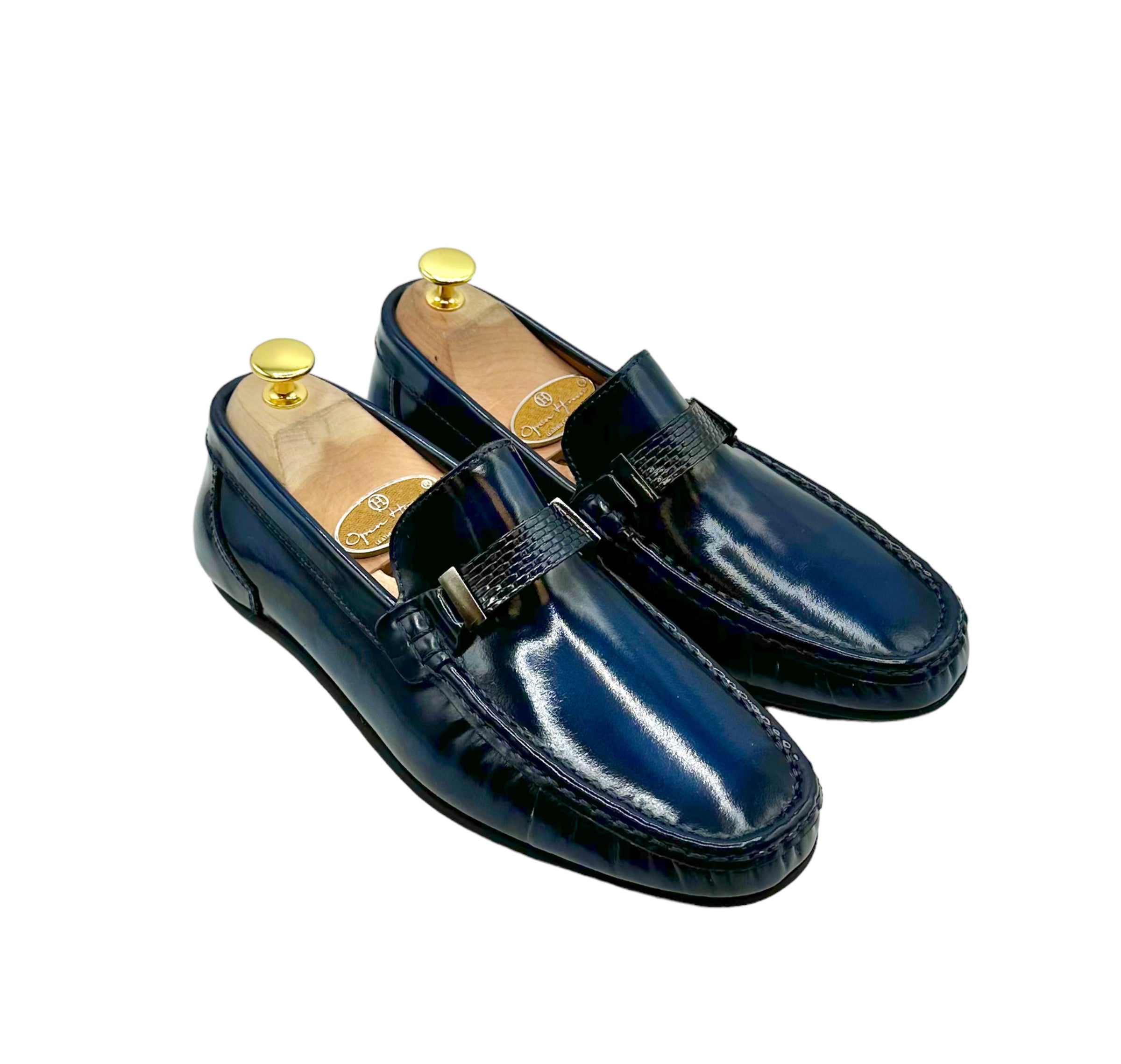 Avantic Moccasin 