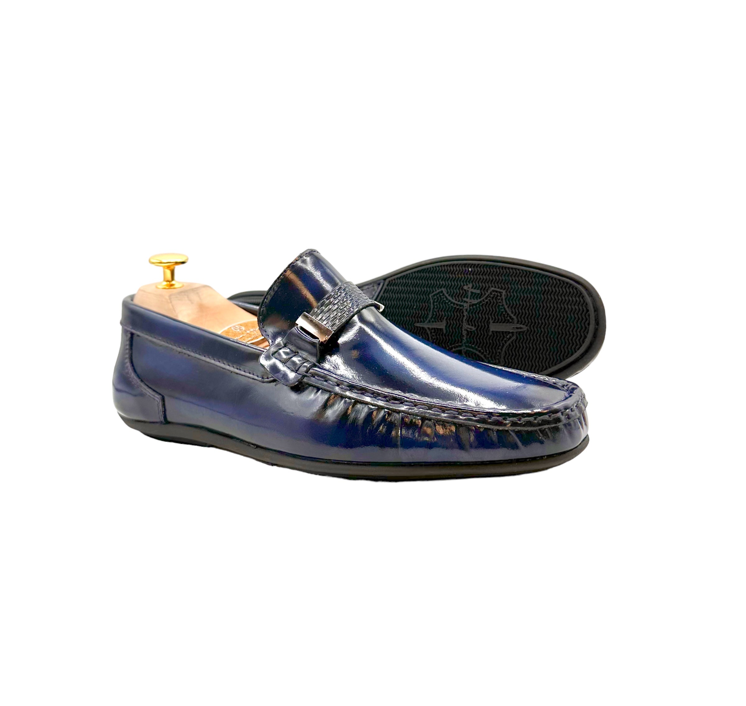 Avantic Moccasin 