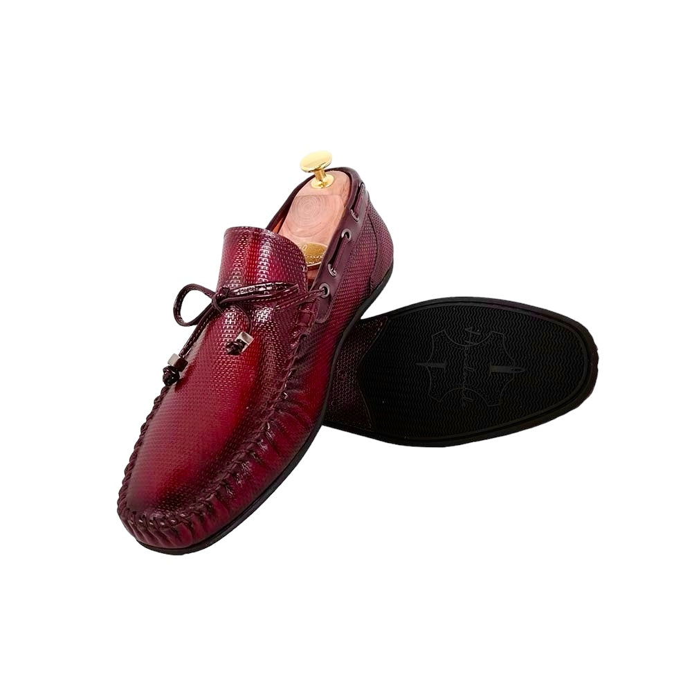 Enzo Altobello Moccasin