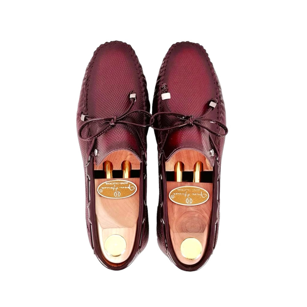 Enzo Altobello Moccasin
