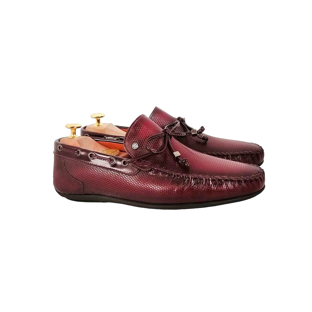 Enzo Altobello Moccasin