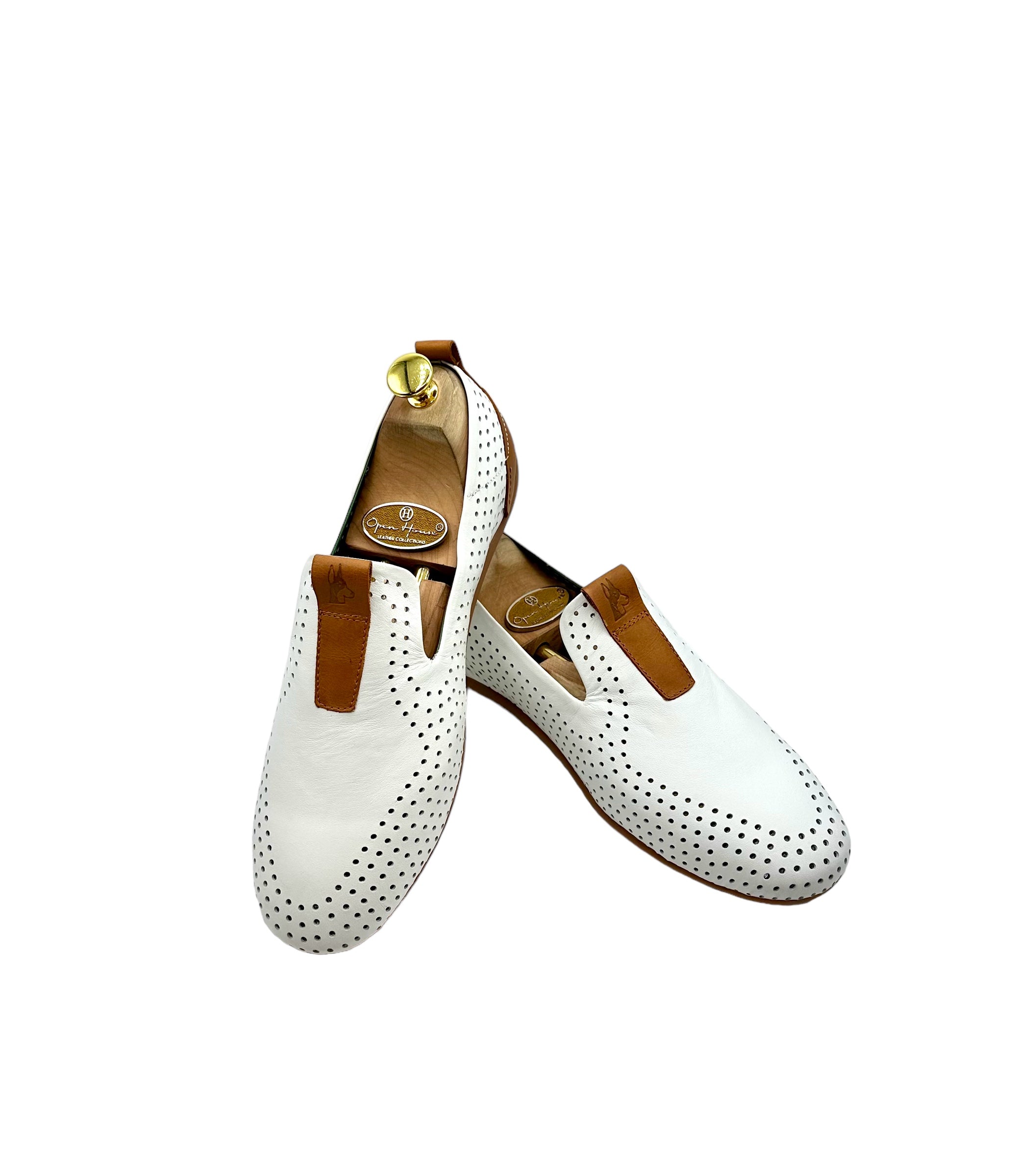 Potosi Nautic Slippers 