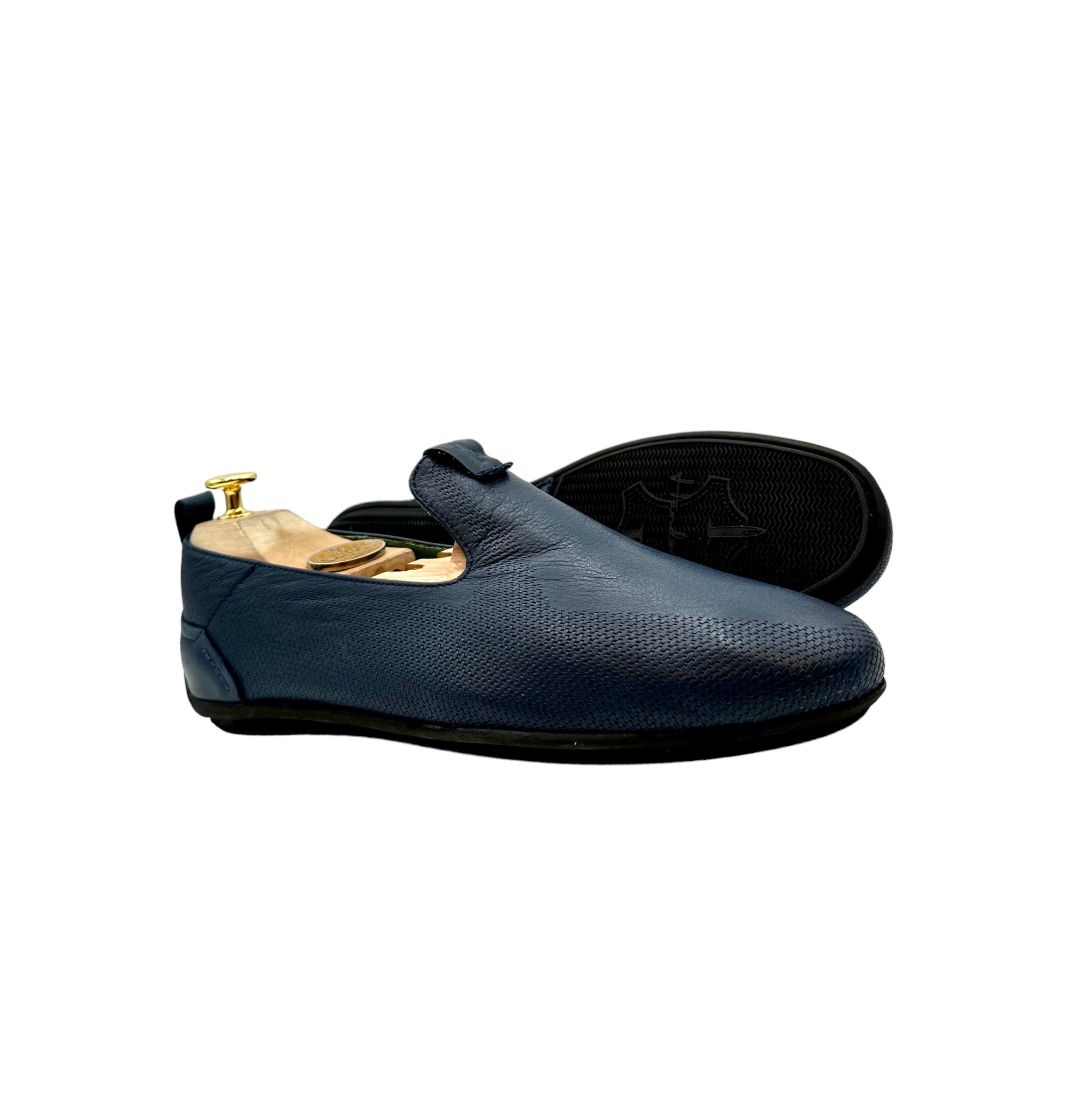 Potosi Slippers 