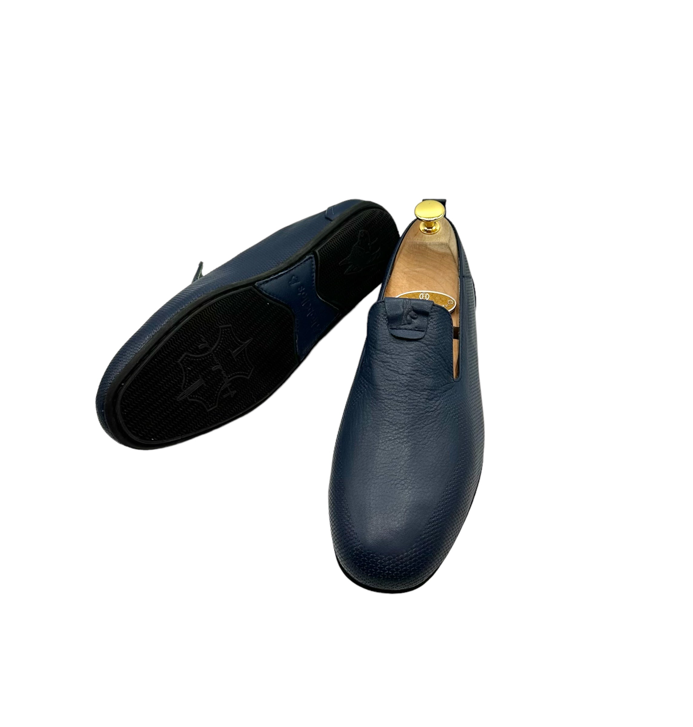 Potosi Slippers 