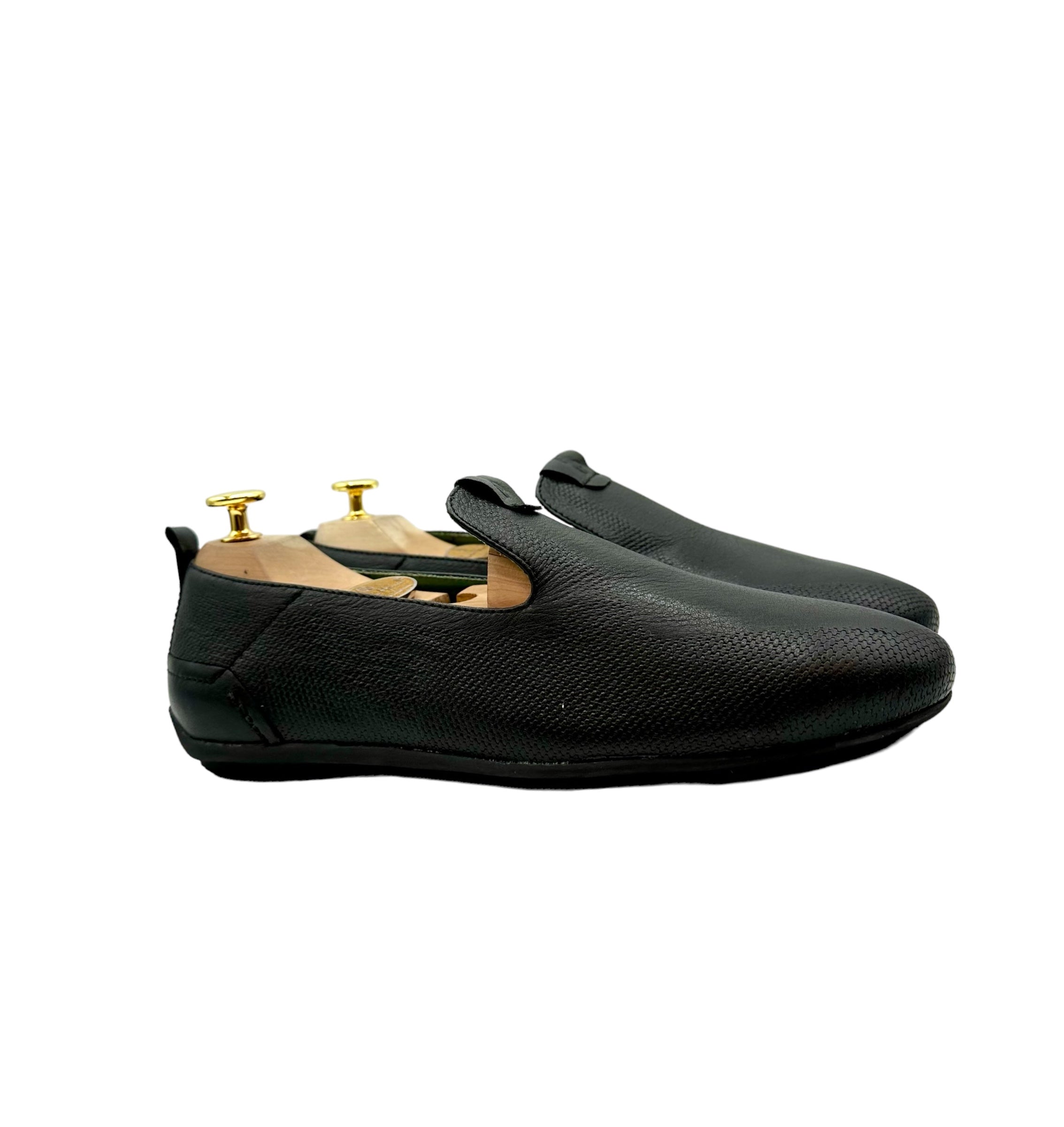 Potosi Slippers 