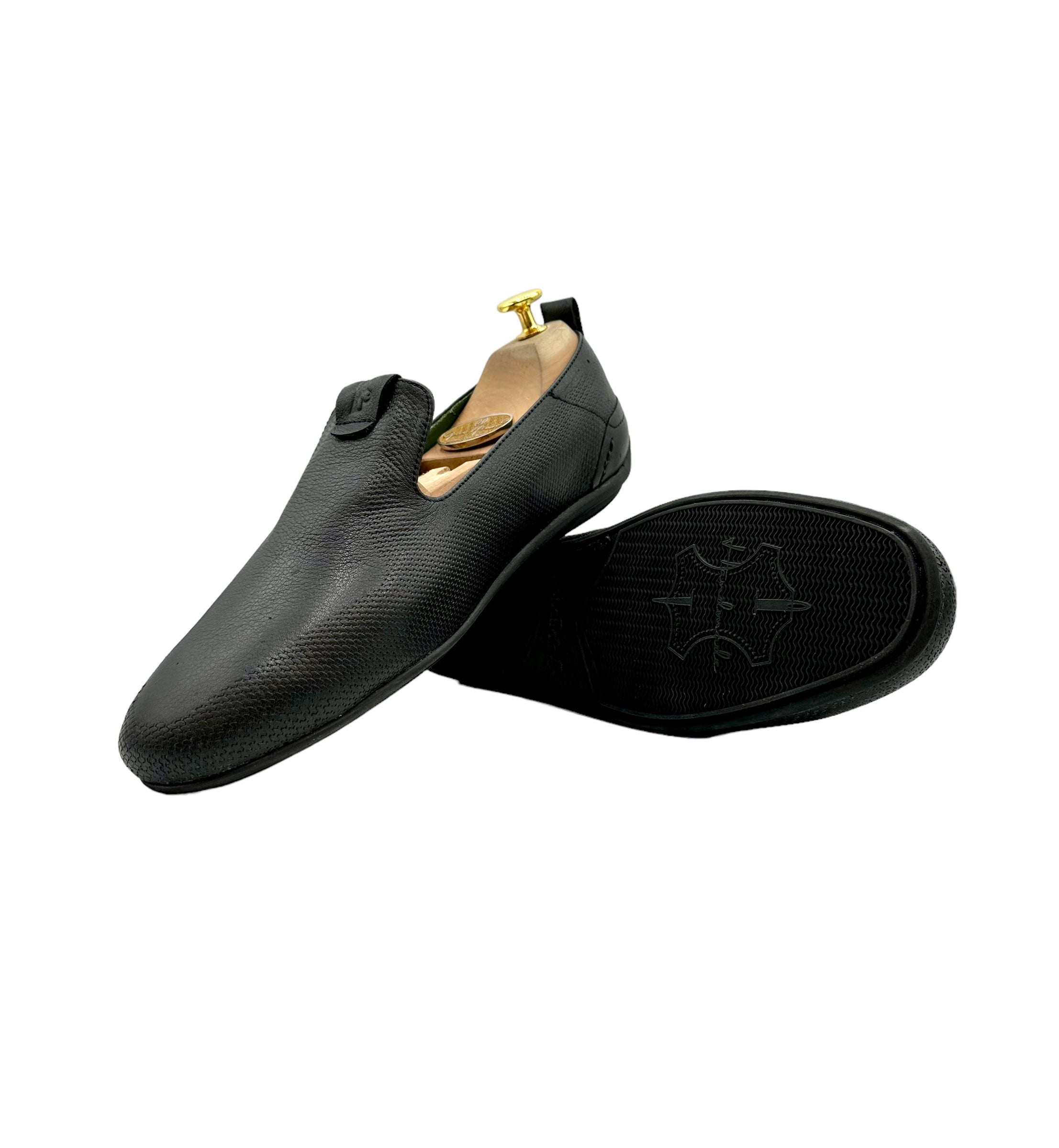 Potosi Slippers 