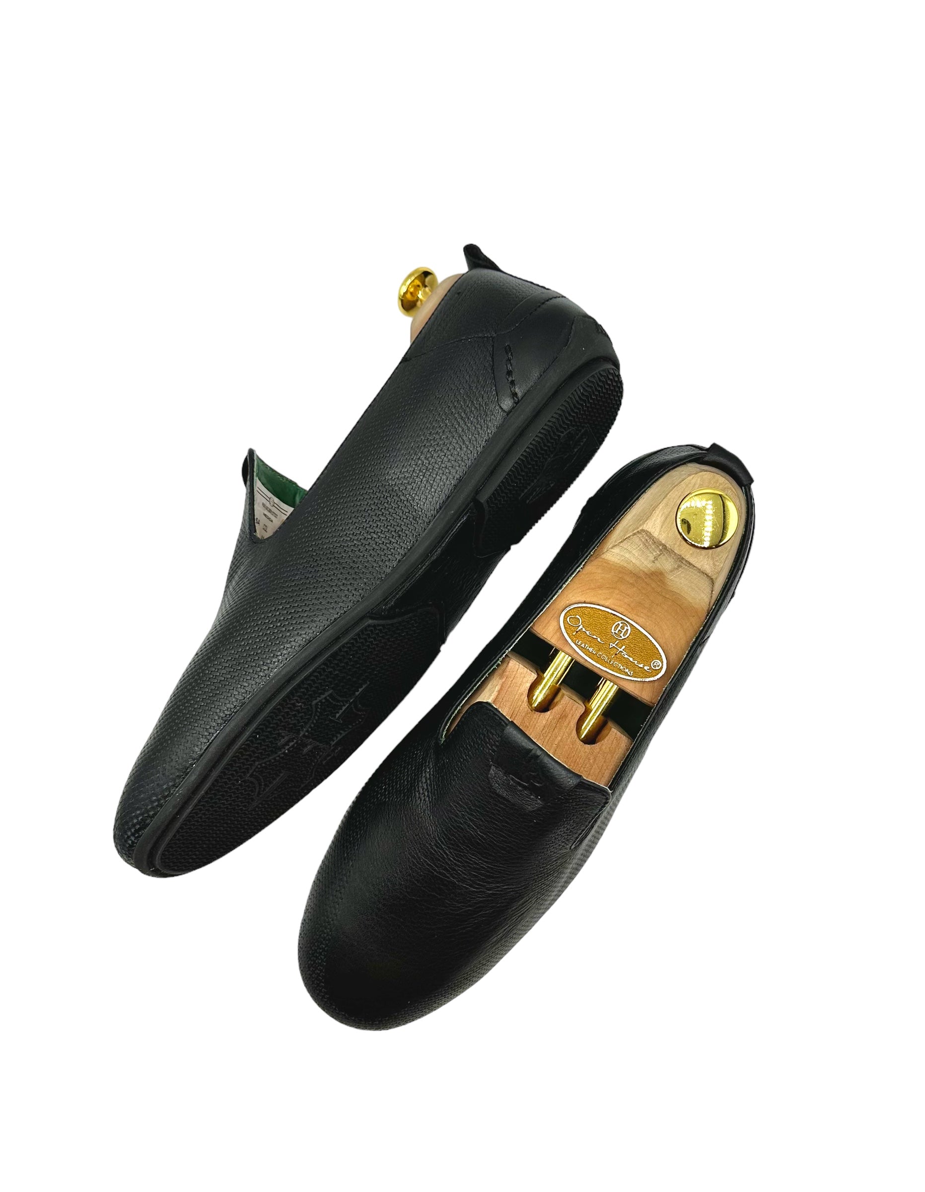 Potosi Slippers 