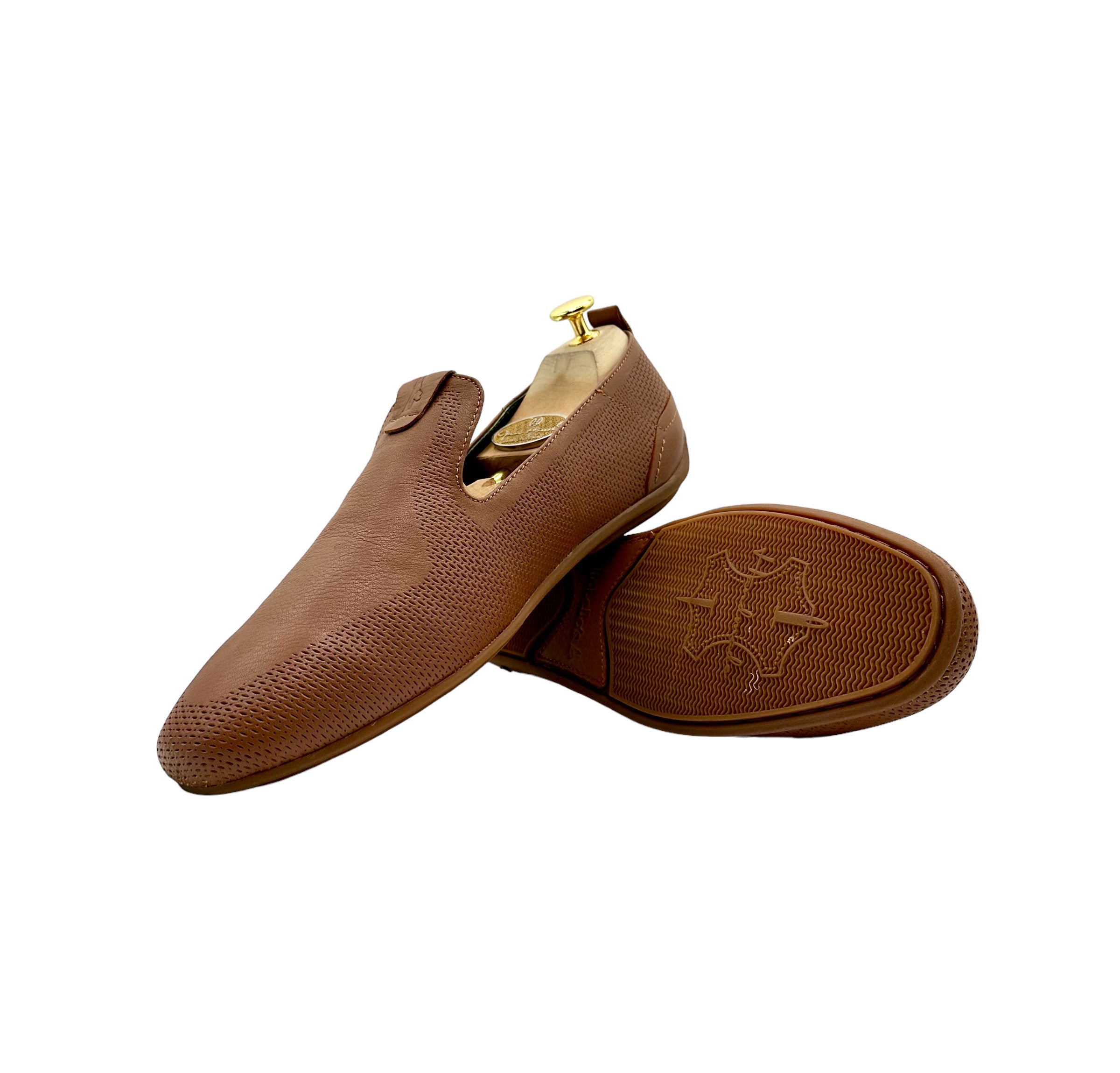 Potosi Slippers 