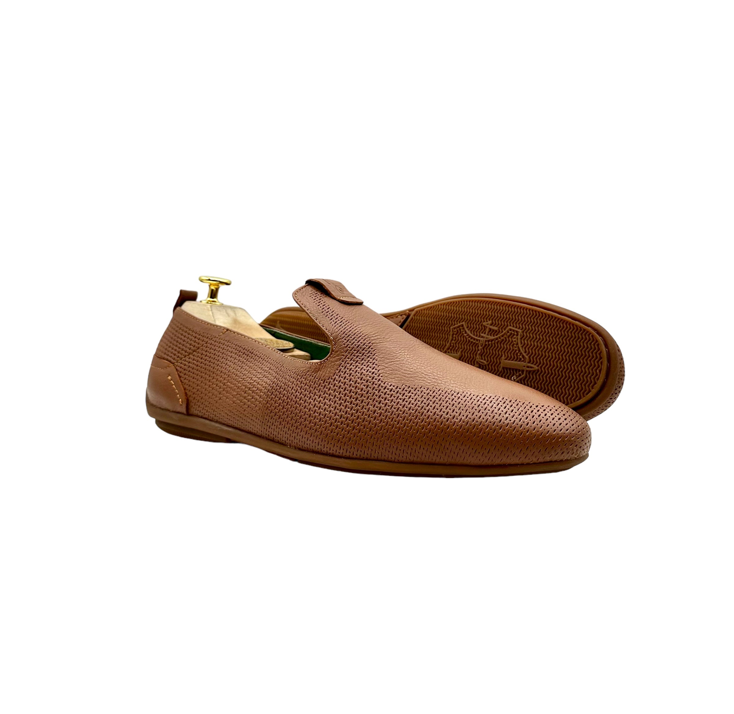 Potosi Slippers 