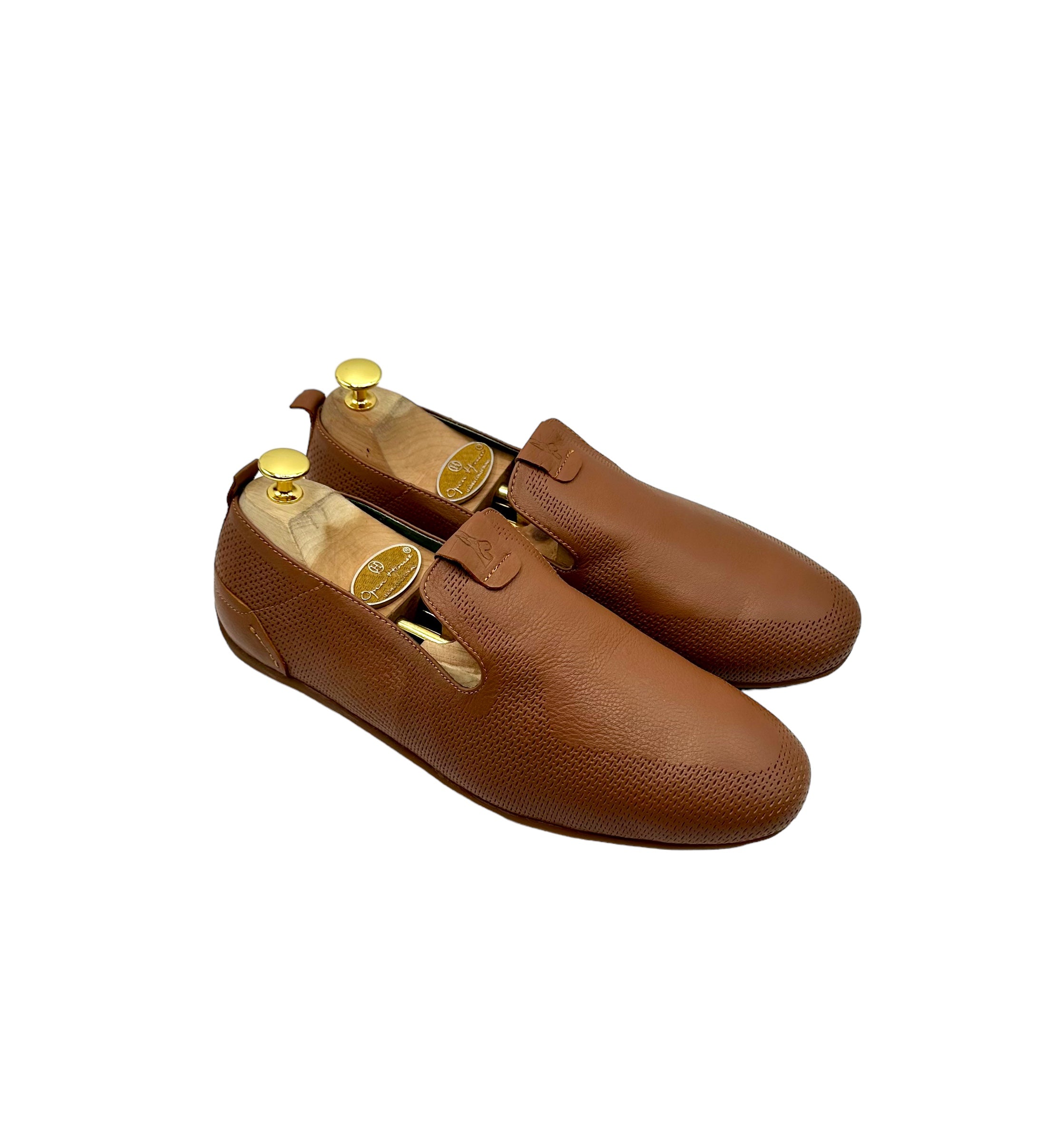 Potosi Slippers 