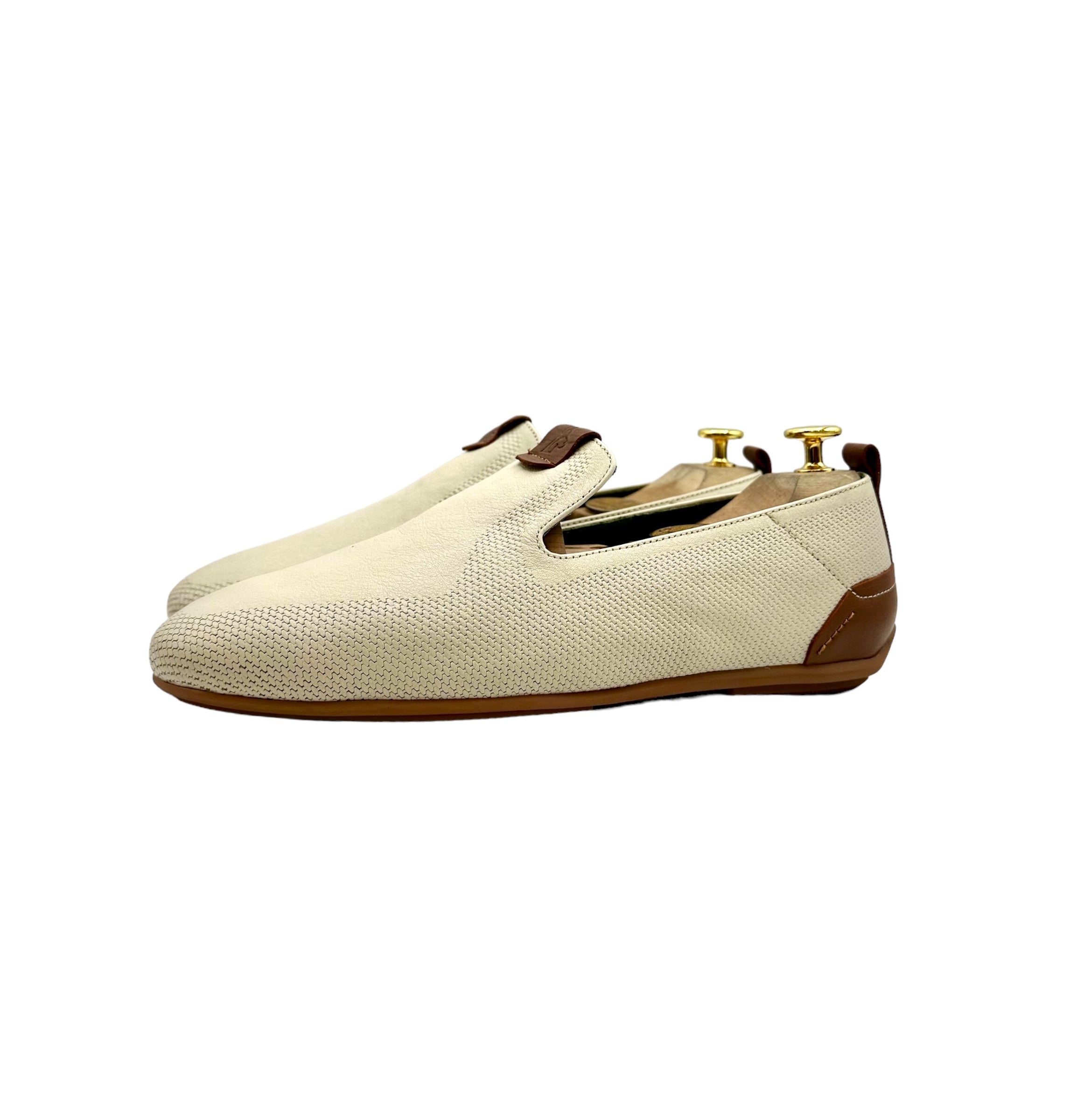 Potosi Slippers 