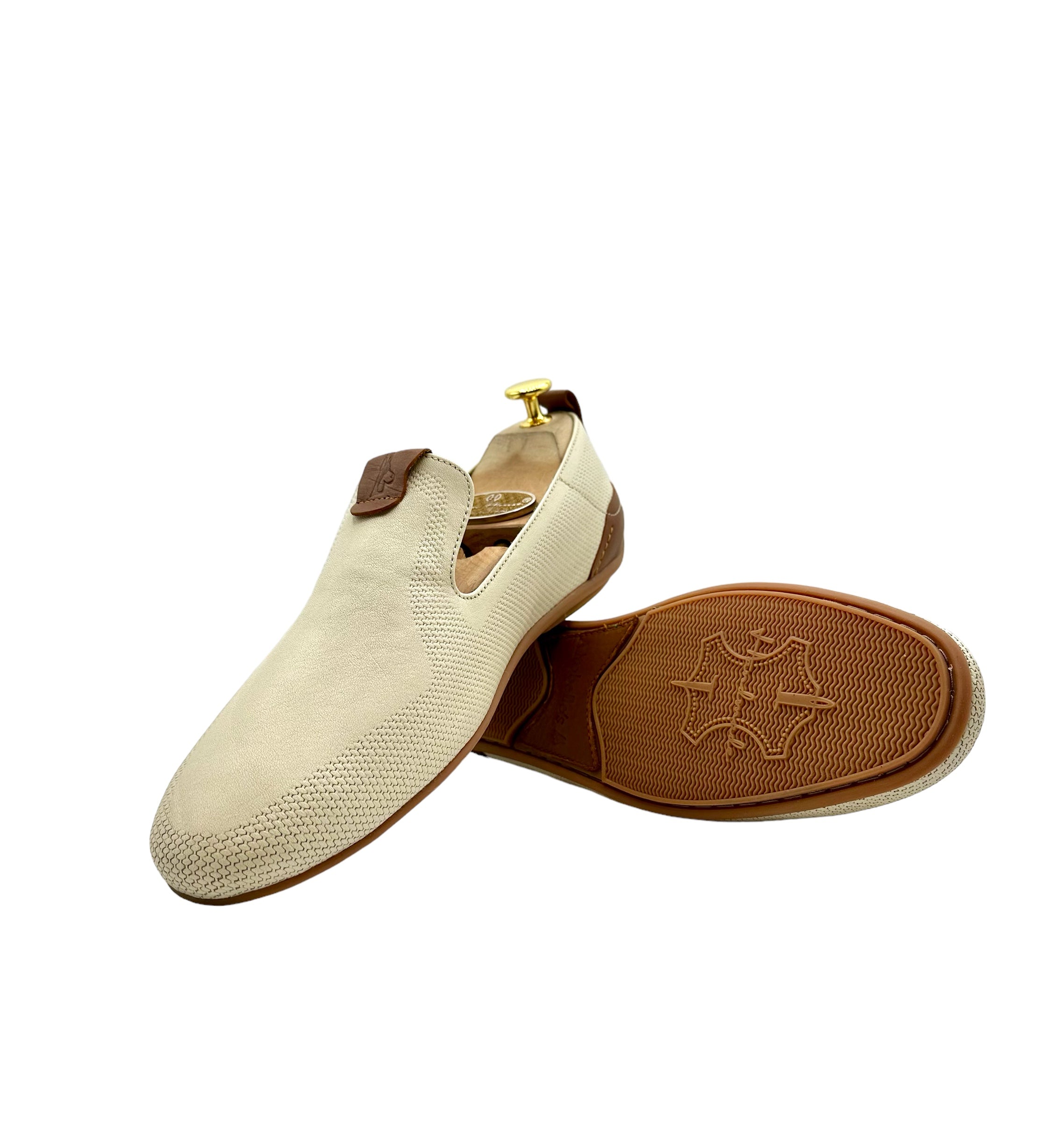Potosi Slippers 