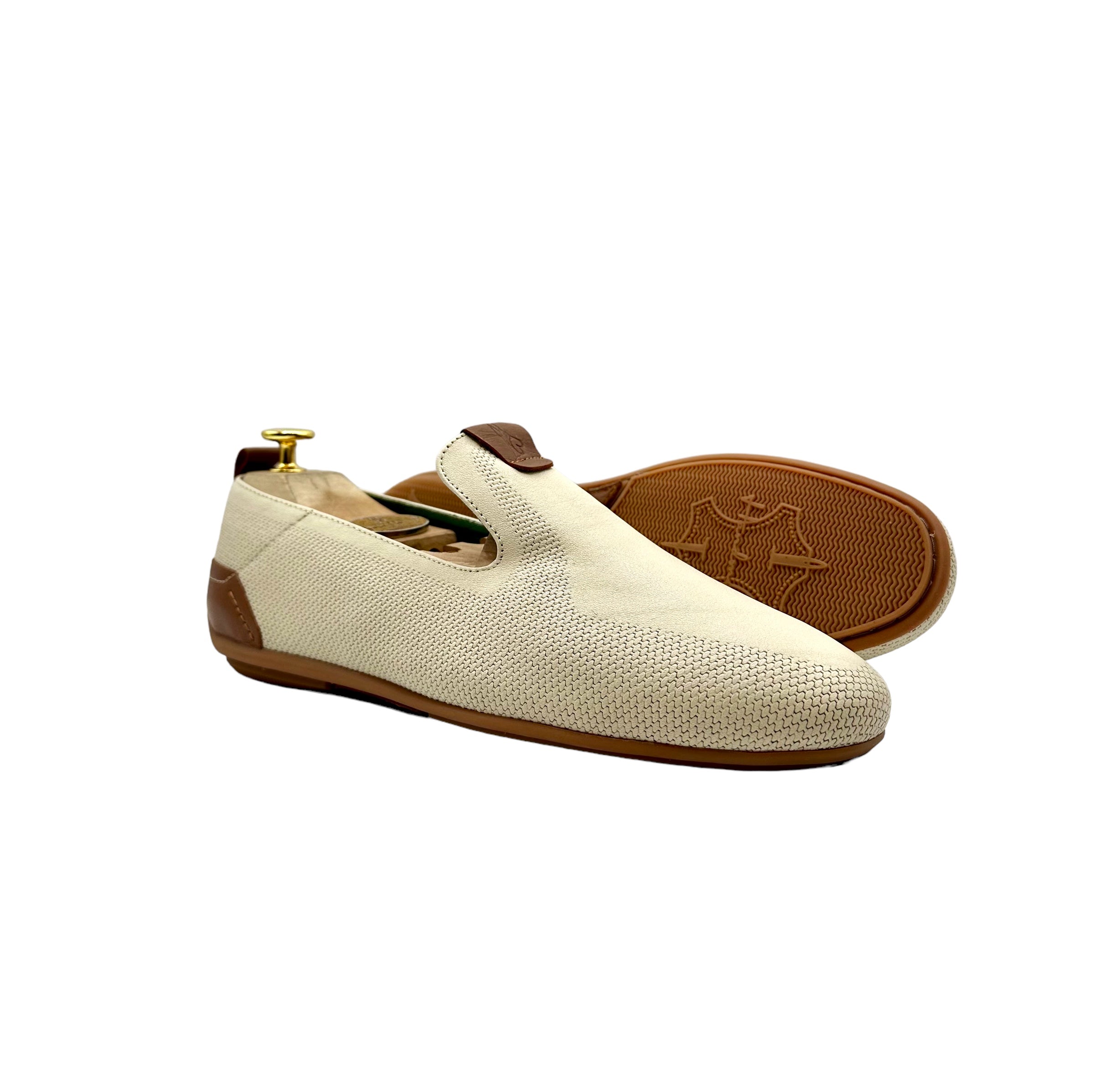 Potosi Slippers 