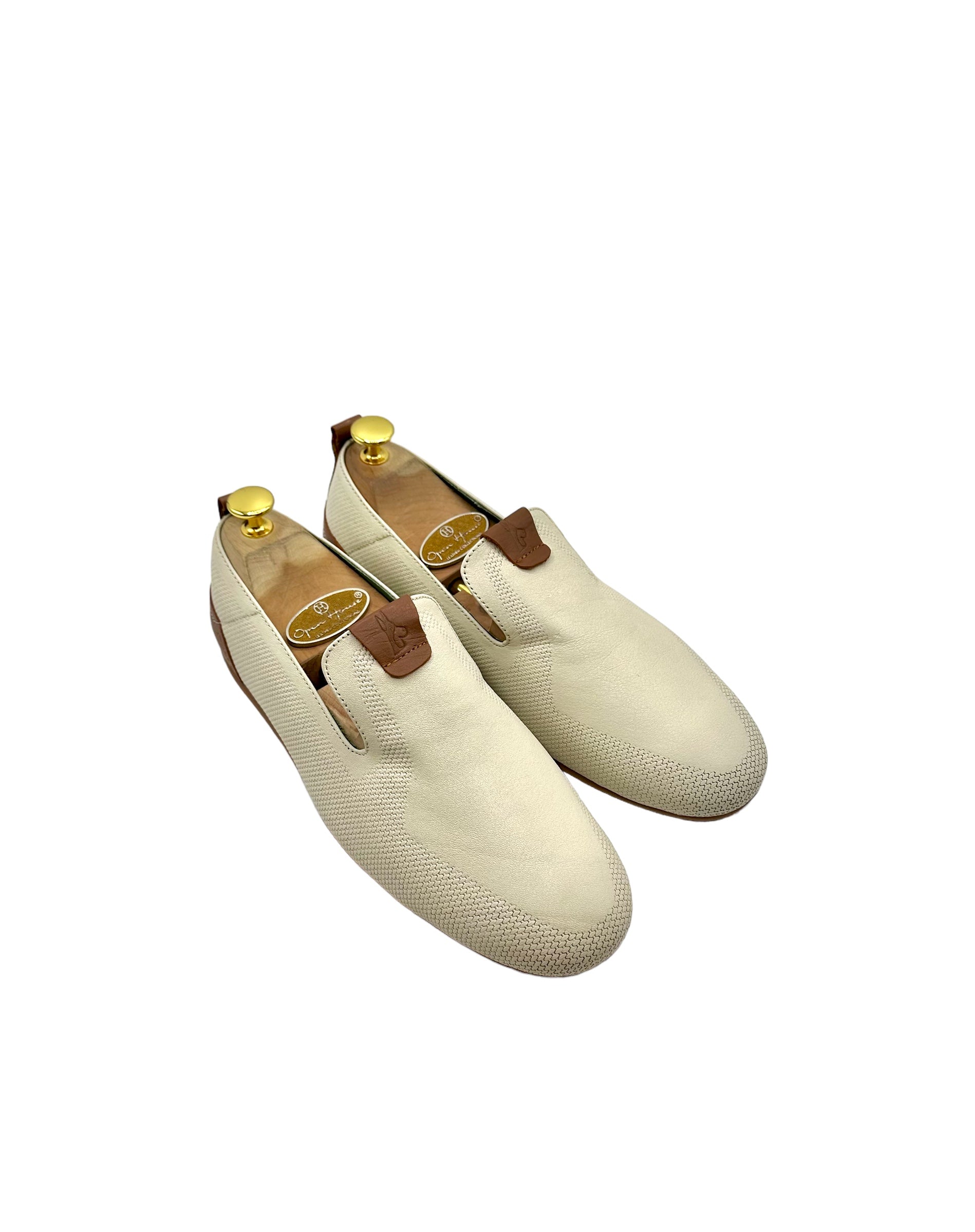 Potosi Slippers 