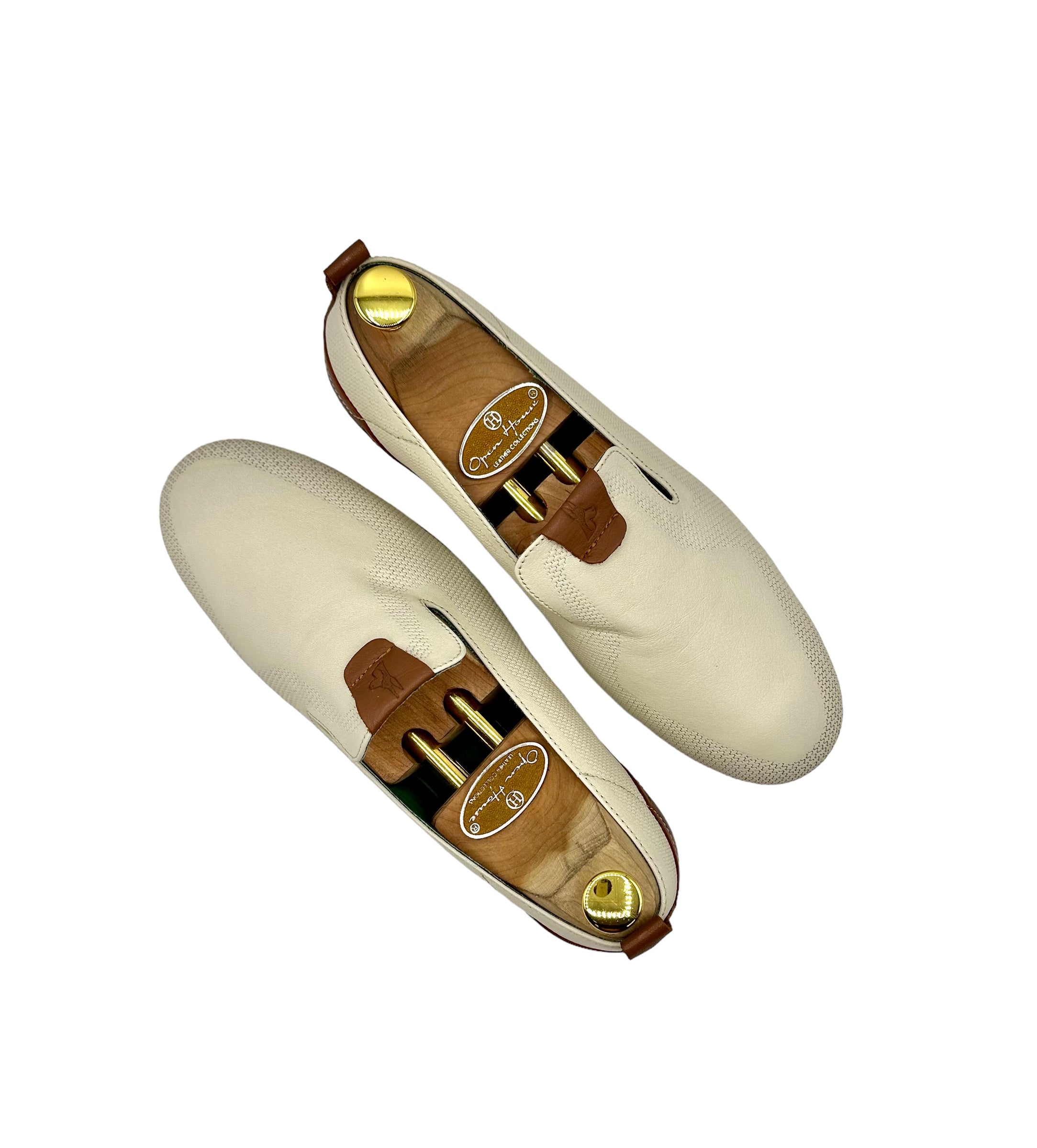Potosi Slippers 
