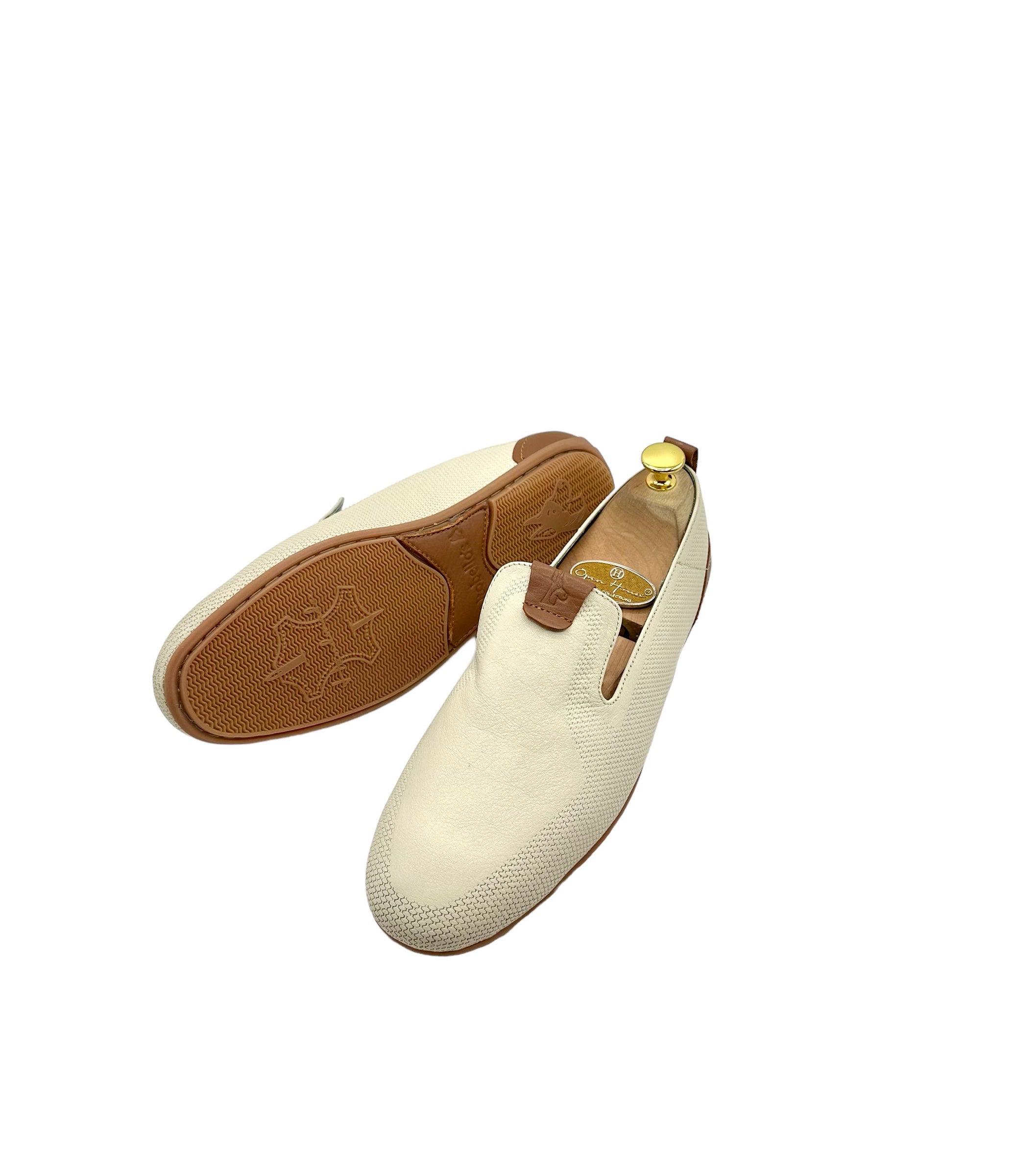 Potosi Slippers 