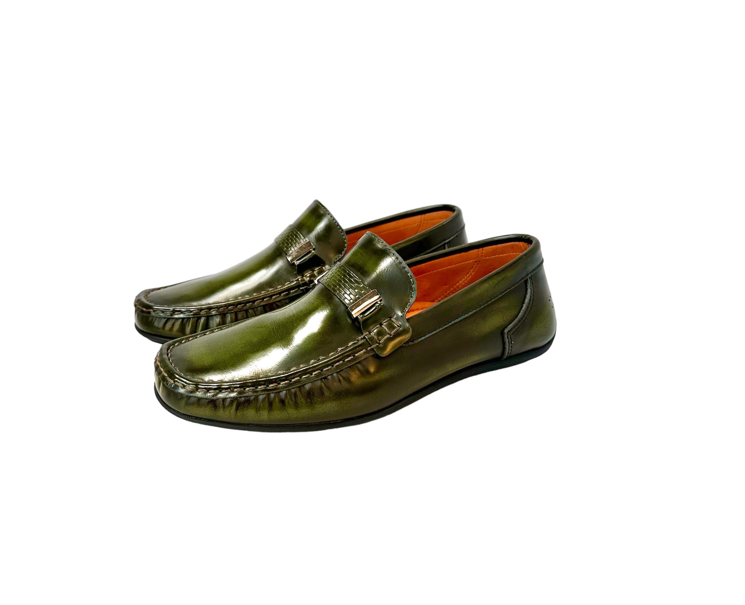 Avantic Moccasin 