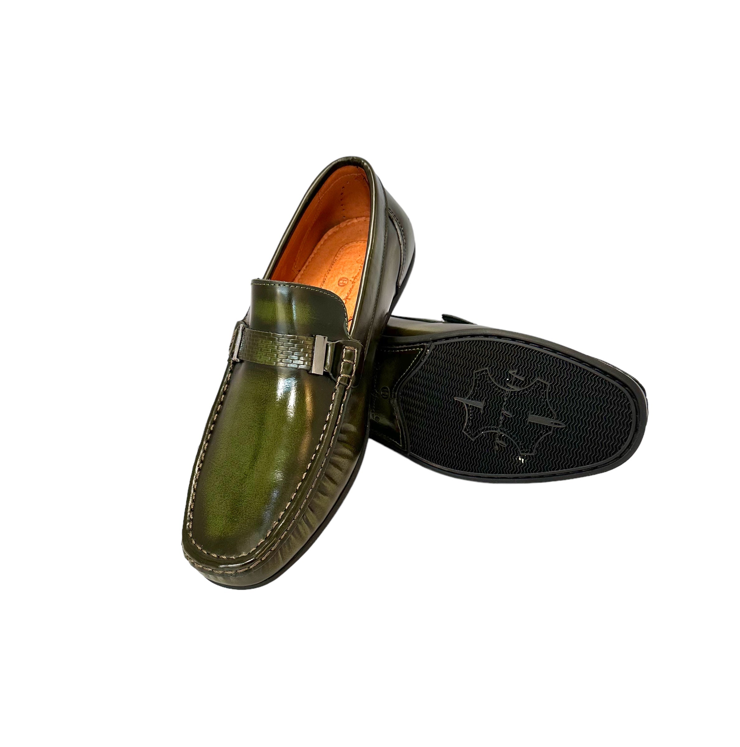 Avantic Moccasin 