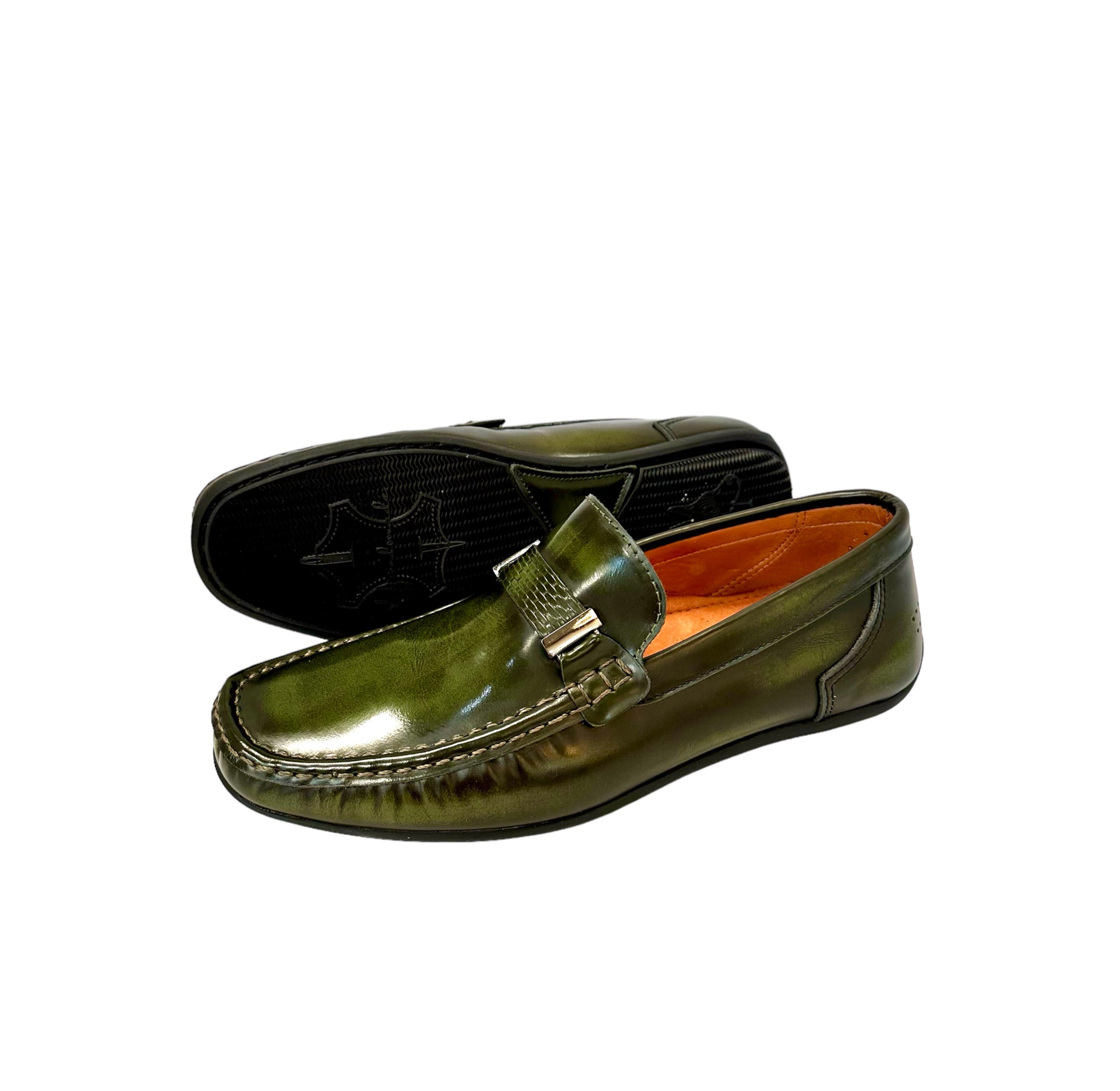 Avantic Moccasin 