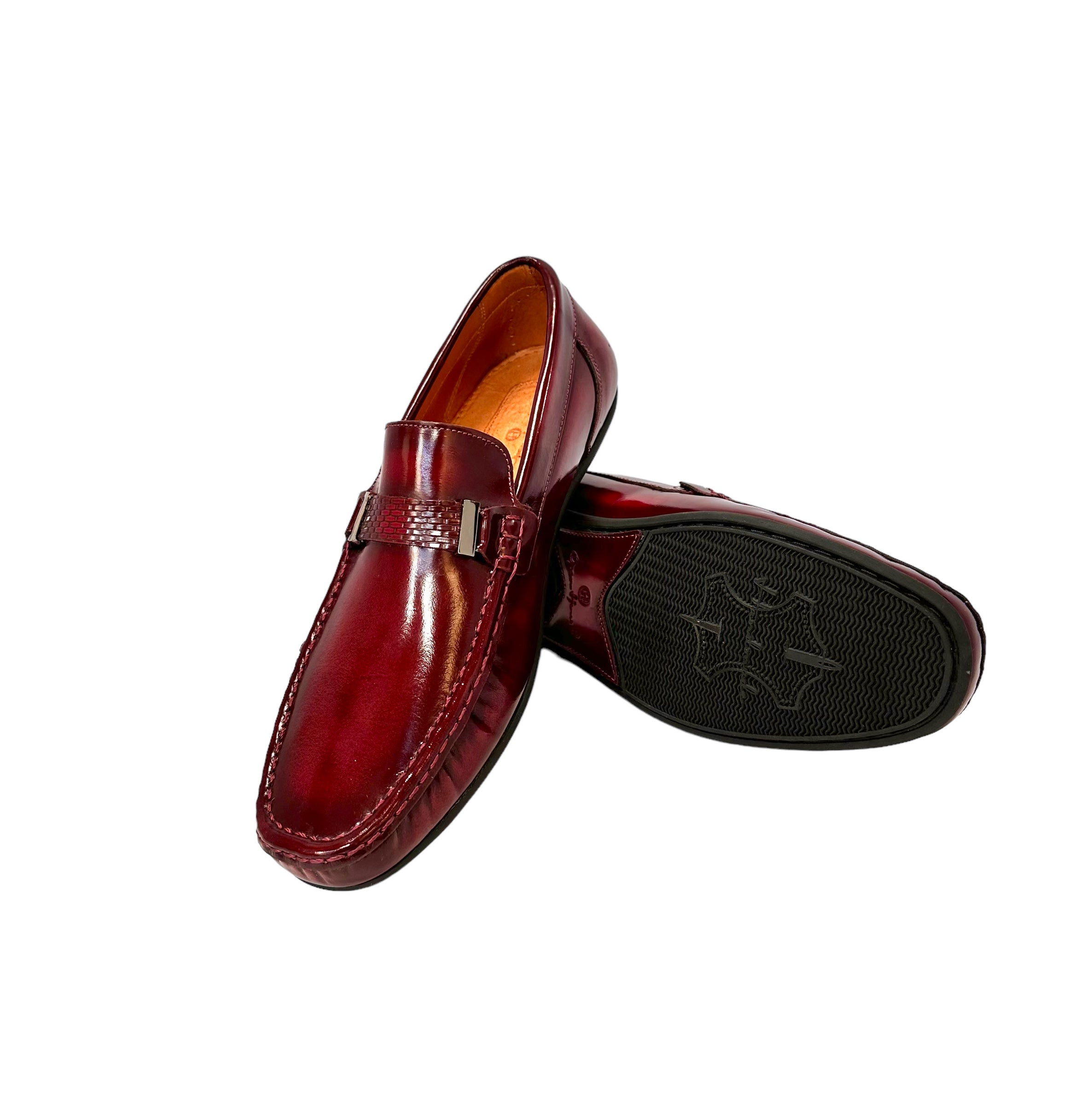 Avantic Moccasin 